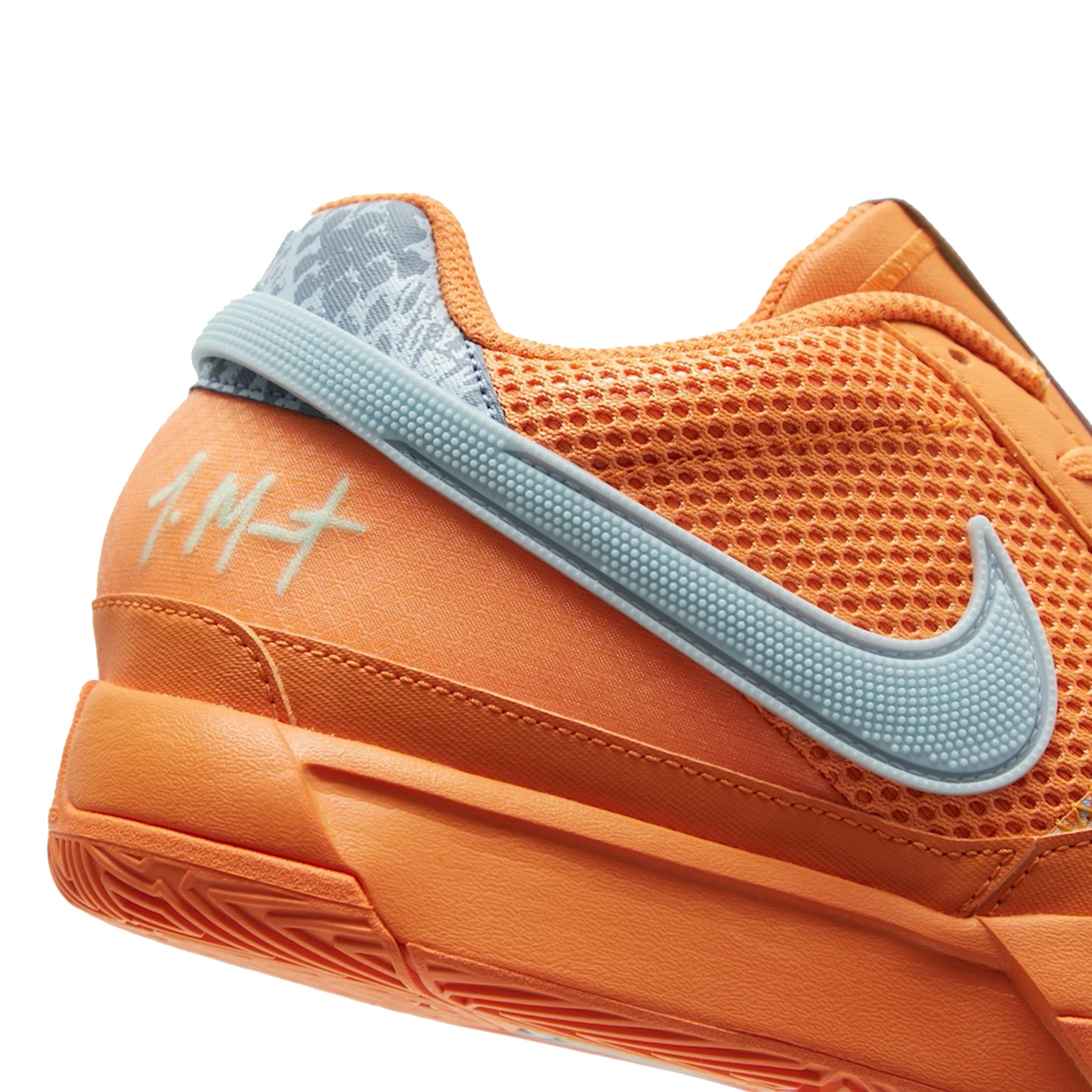 Nike Ja 1 'Mismatched' (2024) - Image 7