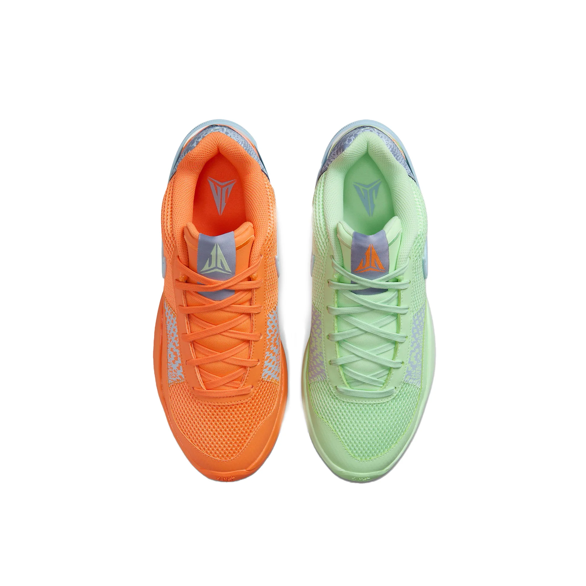Nike Ja 1 'Mismatched' (2024) - Image 9