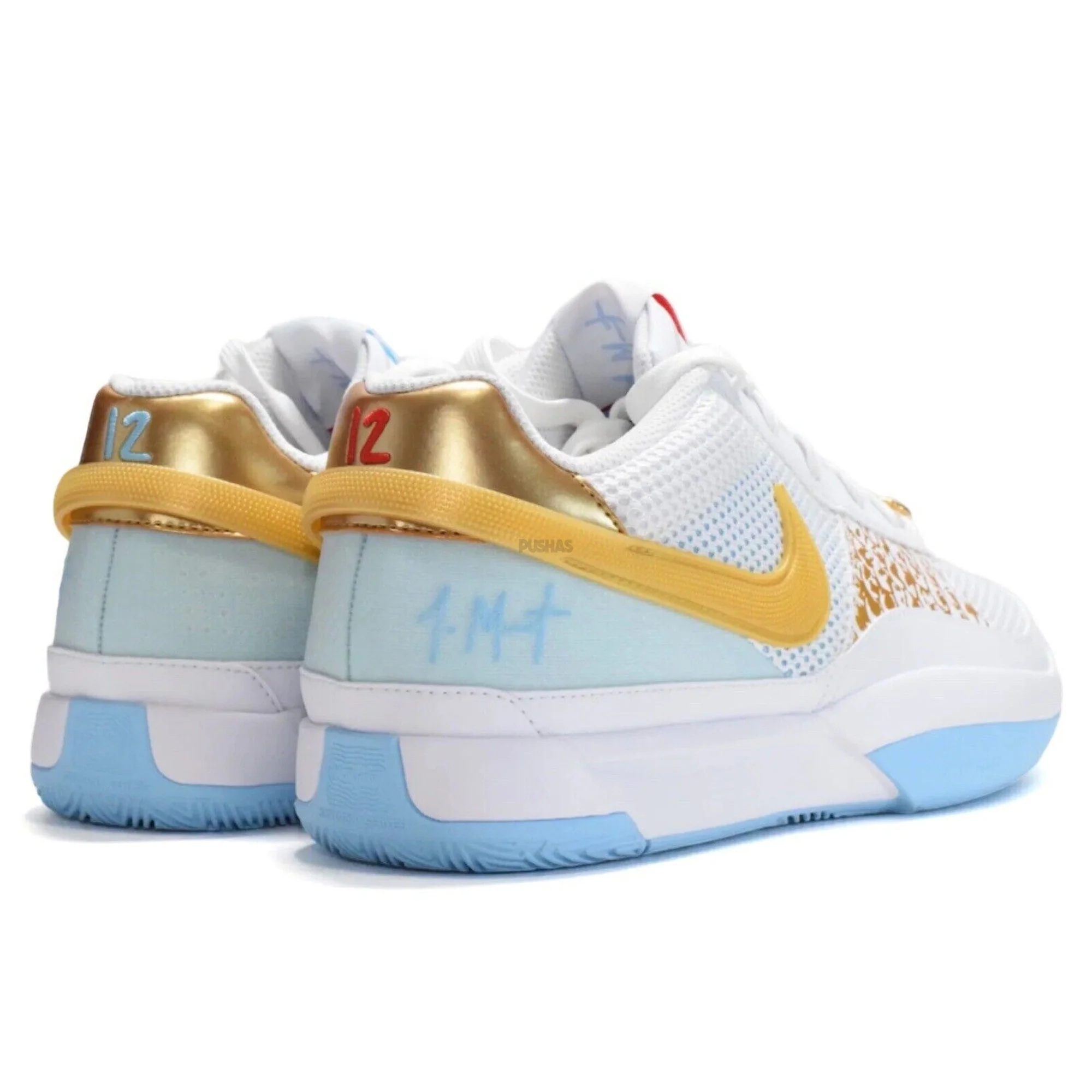 Nike Ja 1 'Year of the Dragon' (2024) - Image 11