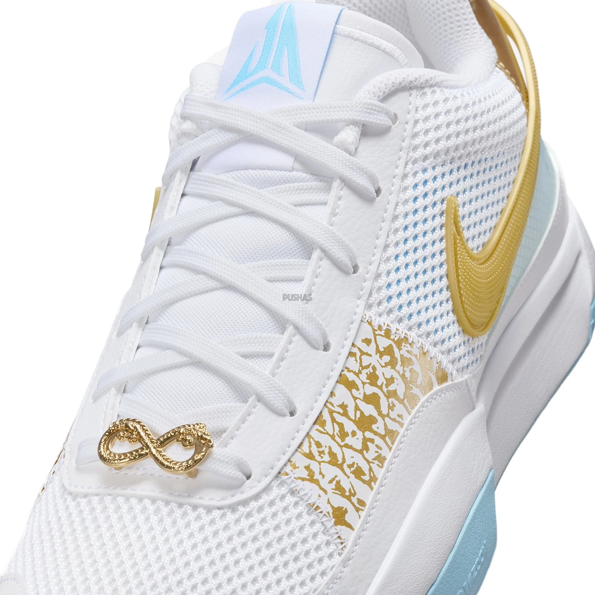Nike Ja 1 'Year of the Dragon' (2024) - Image 7