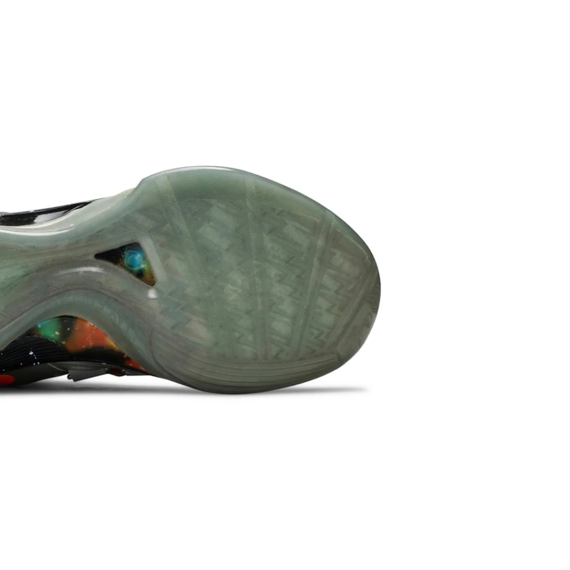 Nike KD 4 'Galaxy AS' (2012) - Image 8
