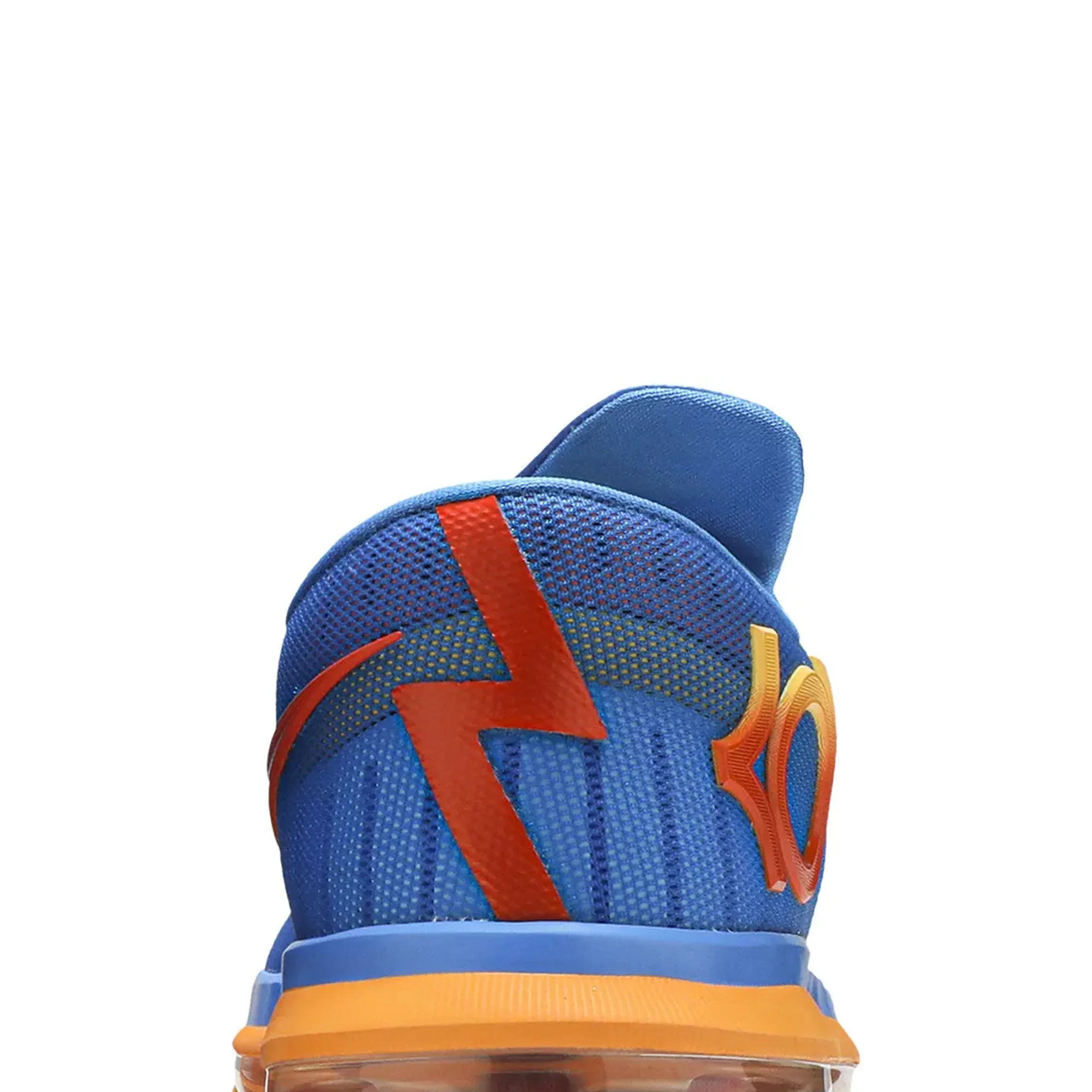 Nike KD 6 Elite 'Team' (2014) - Image 7
