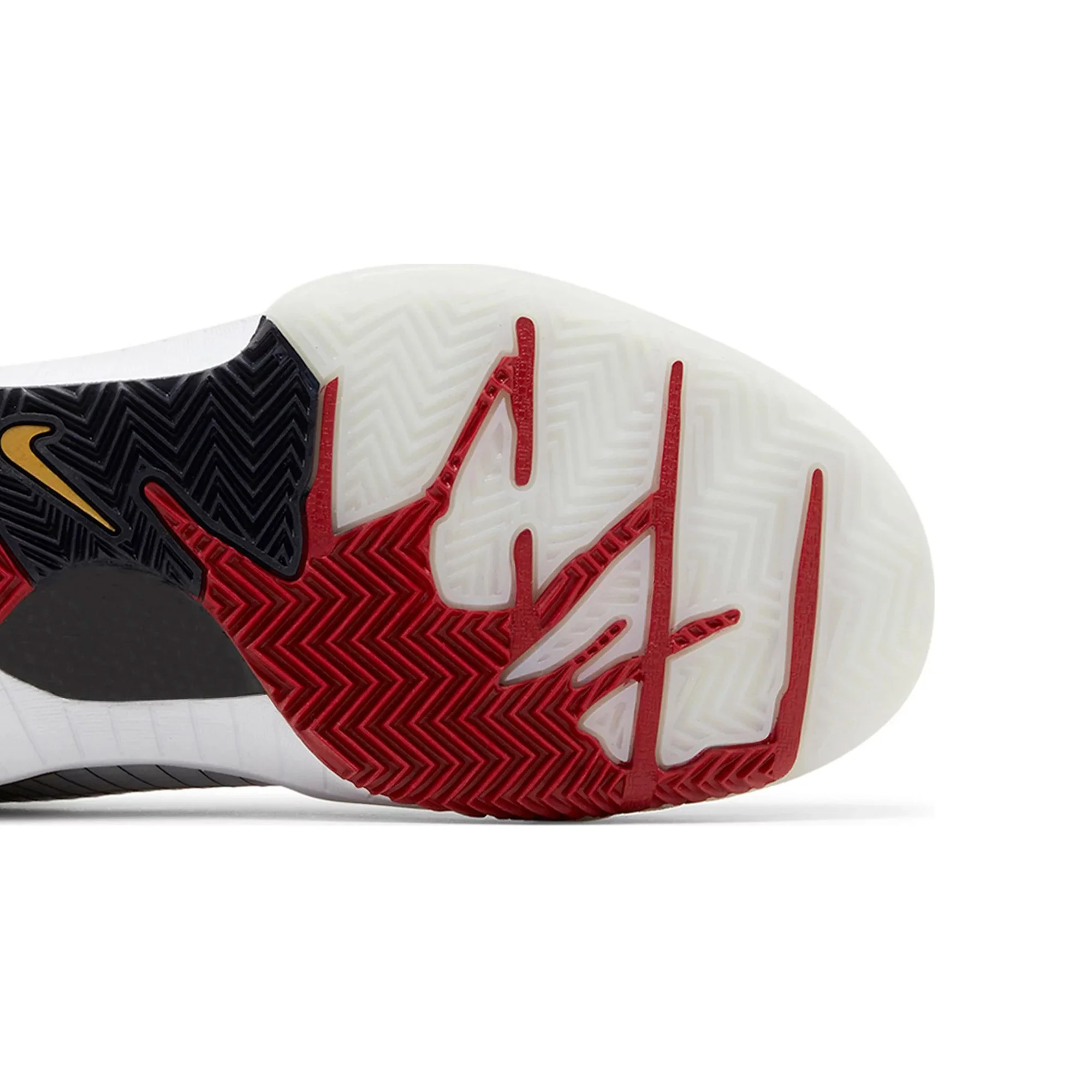 Nike Kobe 4 Protro 'Gold Medal' (2024) - Image 8