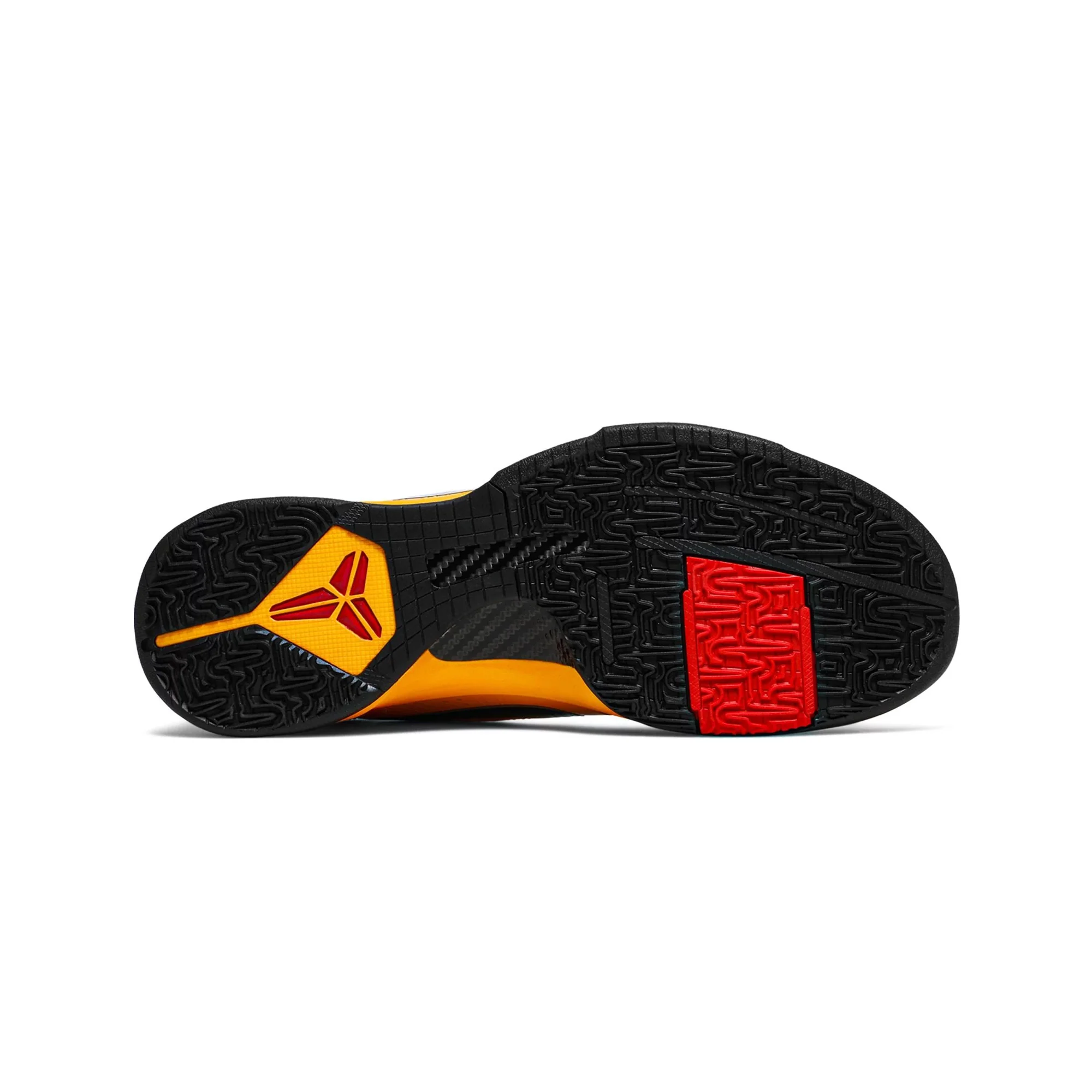 Nike Kobe 5 Protro 'Bruce Lee' (2020) - Image 8