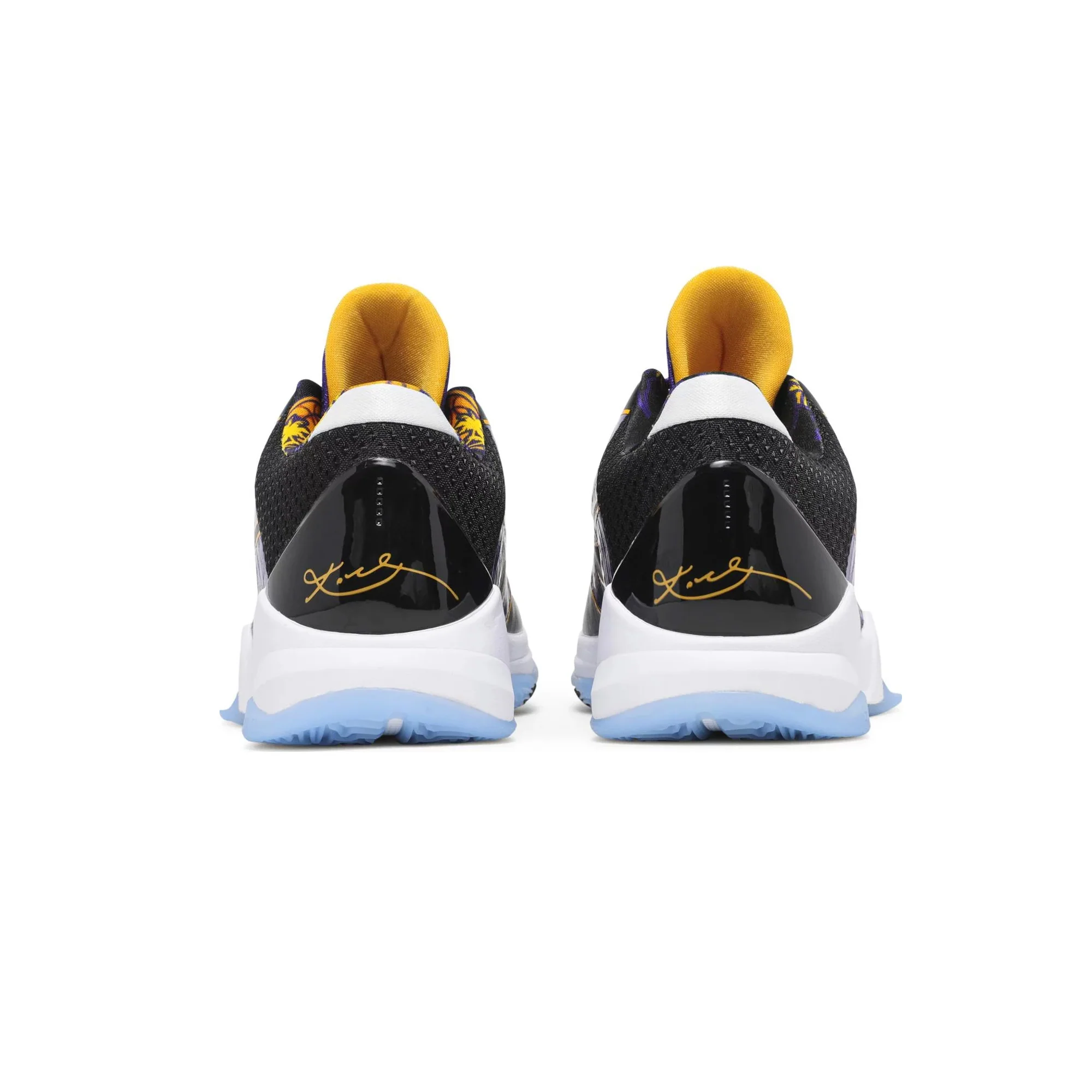 Nike Kobe 5 Protro 'Lakers' (2020) - Image 4