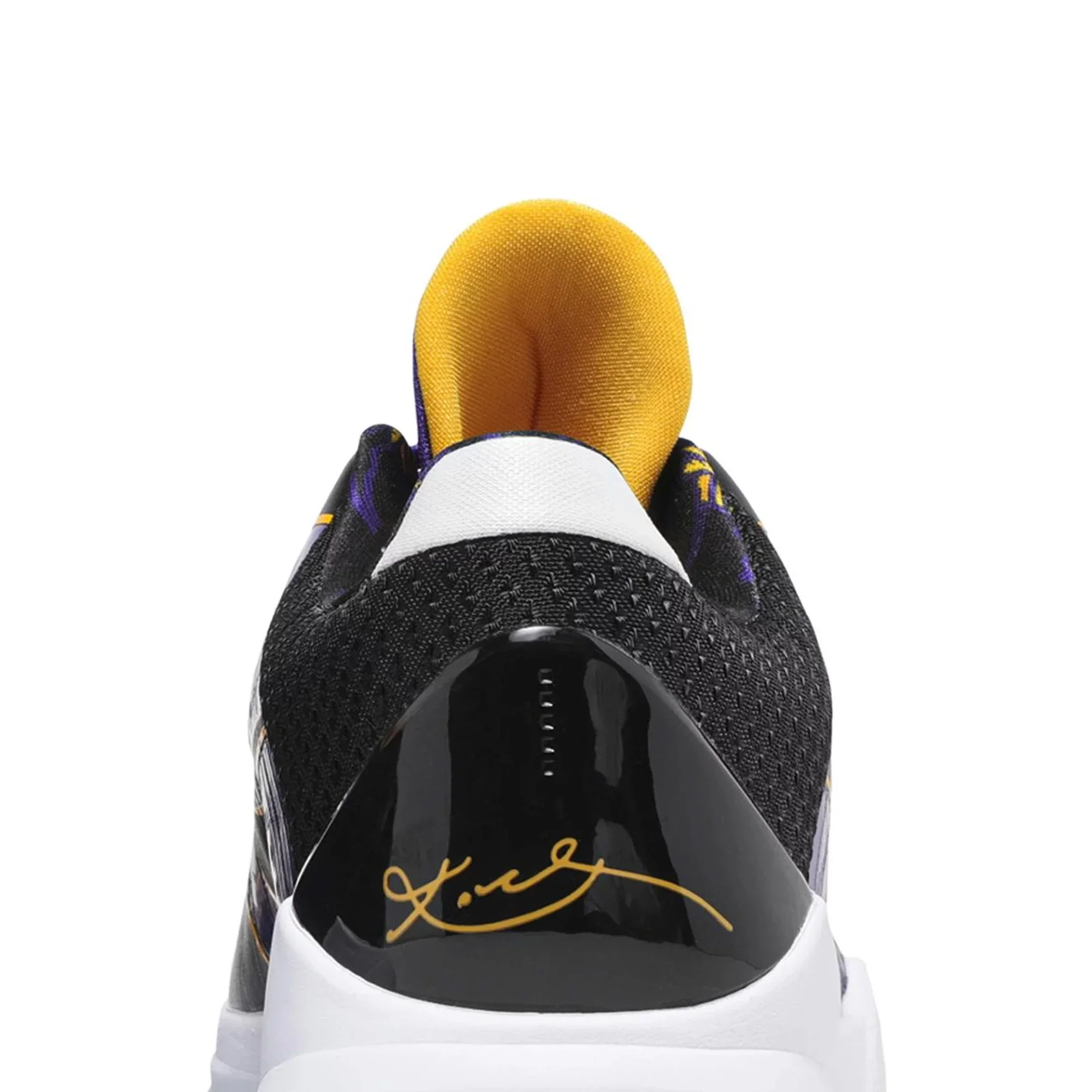 Nike Kobe 5 'Protro Lakers' (2020) - Image 7
