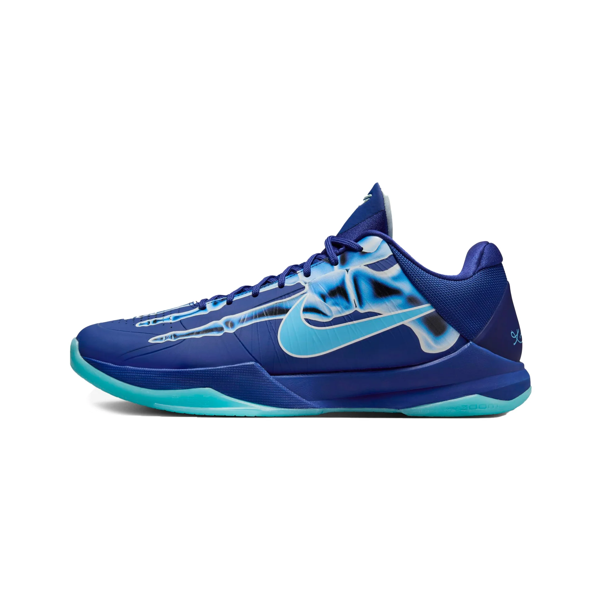 Nike Kobe 5 'X-Ray' GS (2024) - Image 3