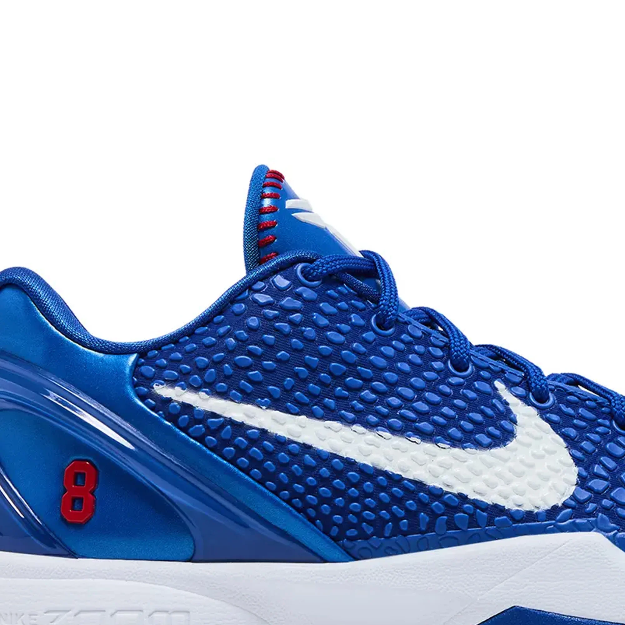 Nike Kobe 6 Protro 'Dodgers' (2025) - Image 6