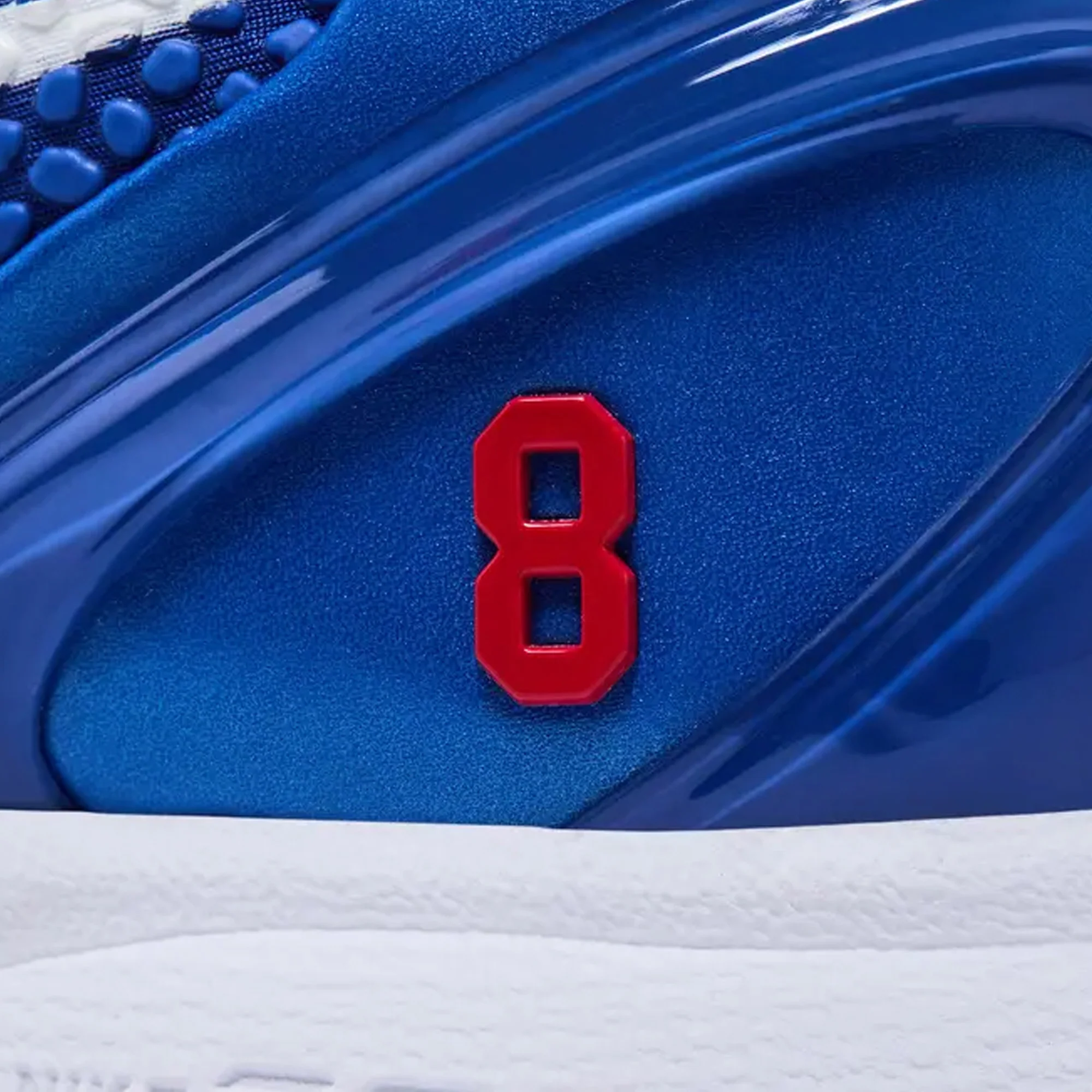 Nike Kobe 6 Protro 'Dodgers' (2025) - Image 8