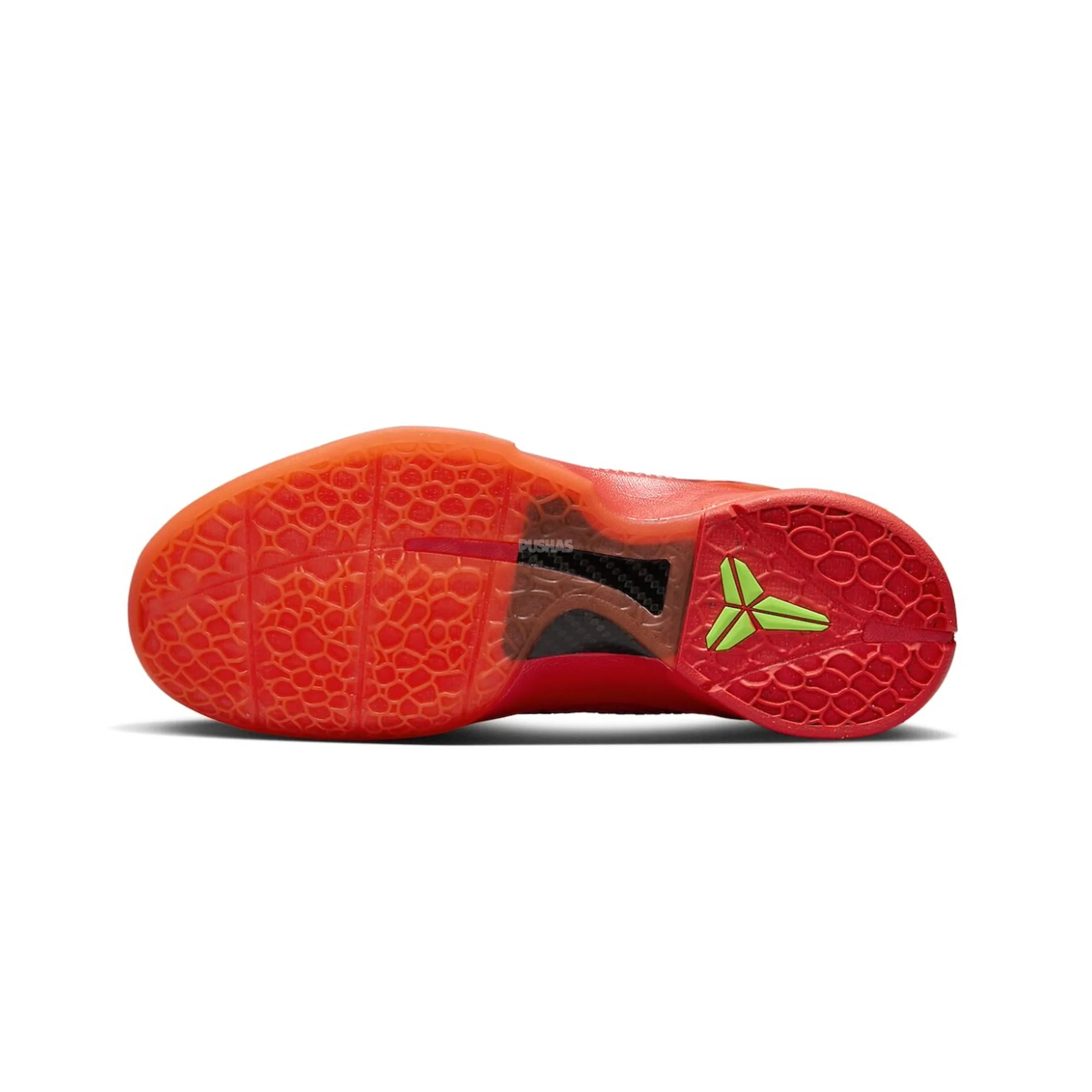 Nike Kobe 6 Protro 'Reverse Grinch' (2023) - Image 6