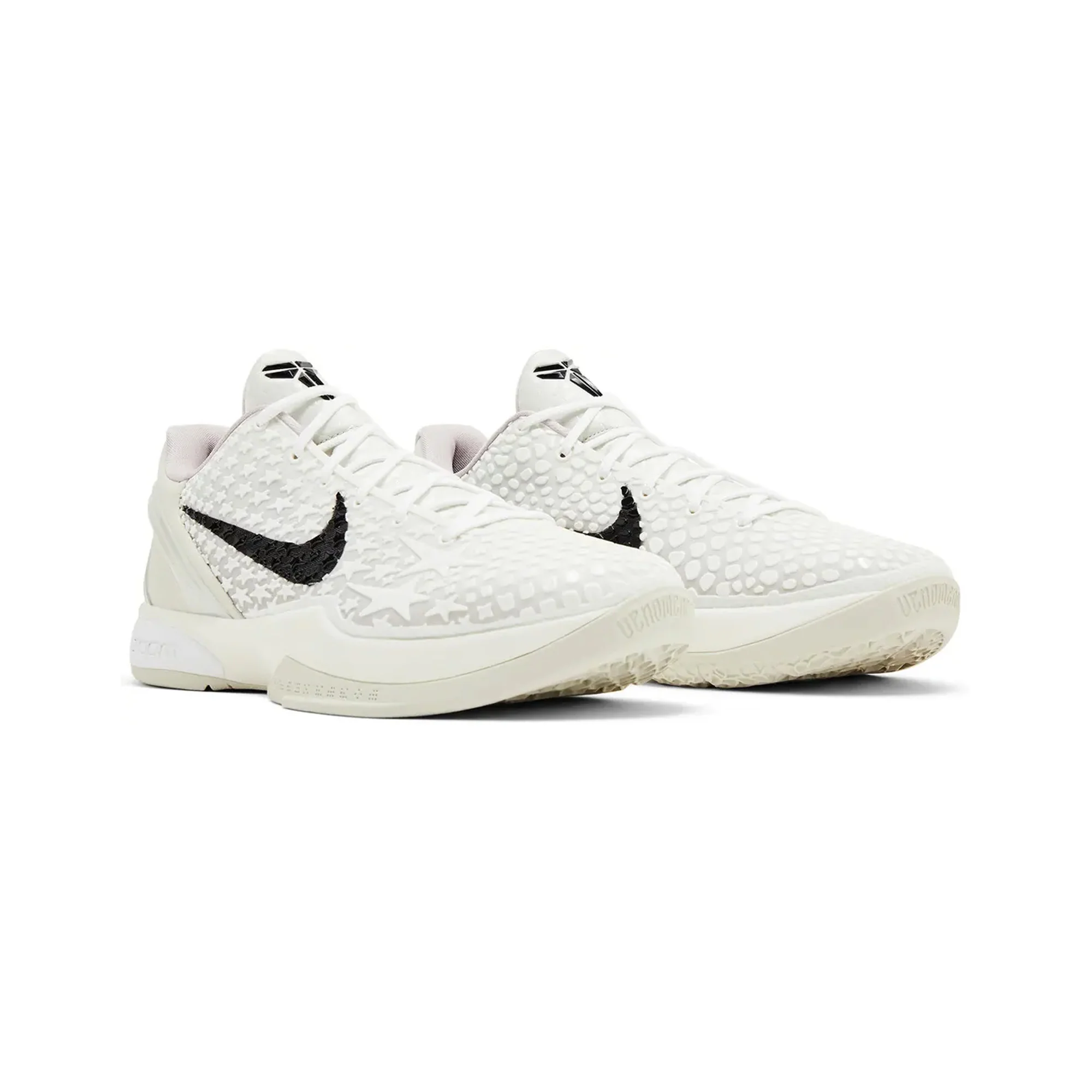 Nike Kobe 6 Protro 'Sail All-Star' (2025) - Image 2