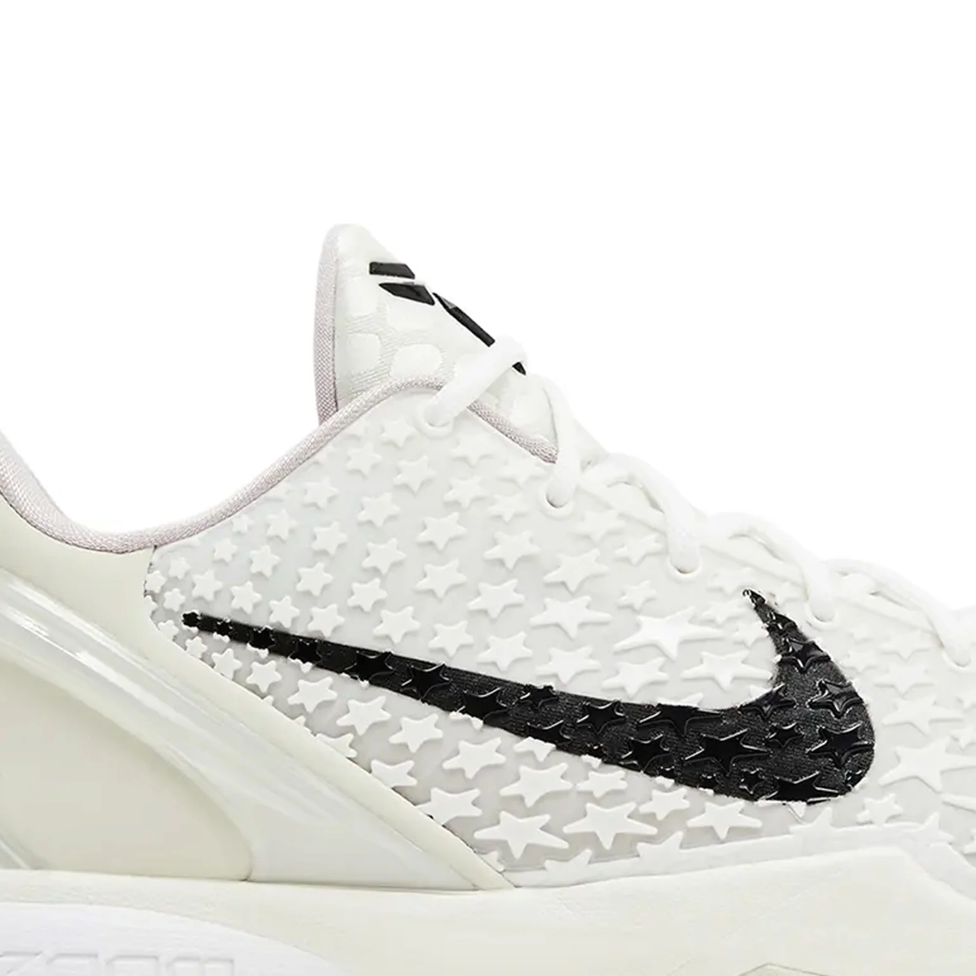 Nike Kobe 6 Protro 'Sail All-Star' (2025) - Image 6