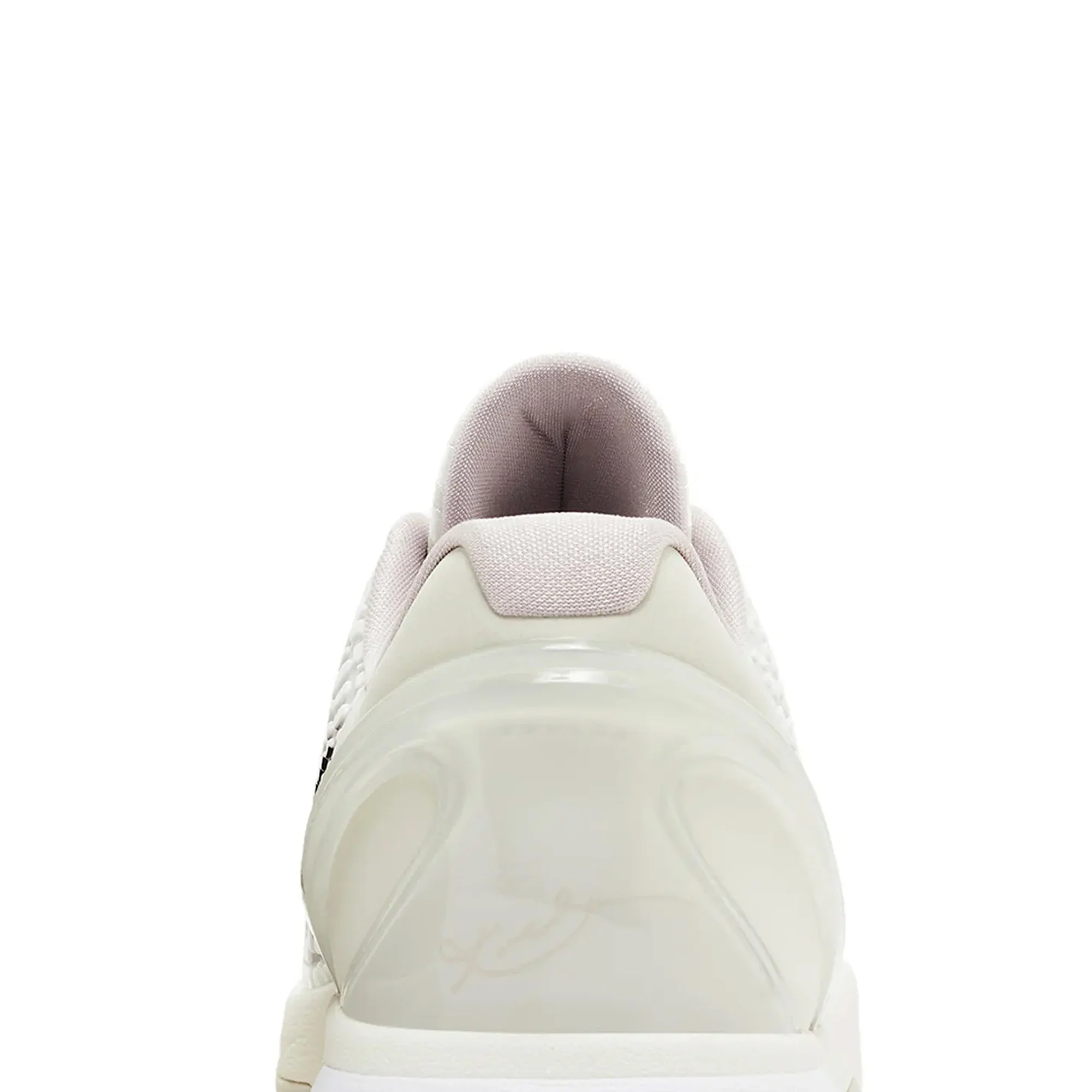 Nike Kobe 6 Protro 'Sail All-Star' (2025) - Image 7