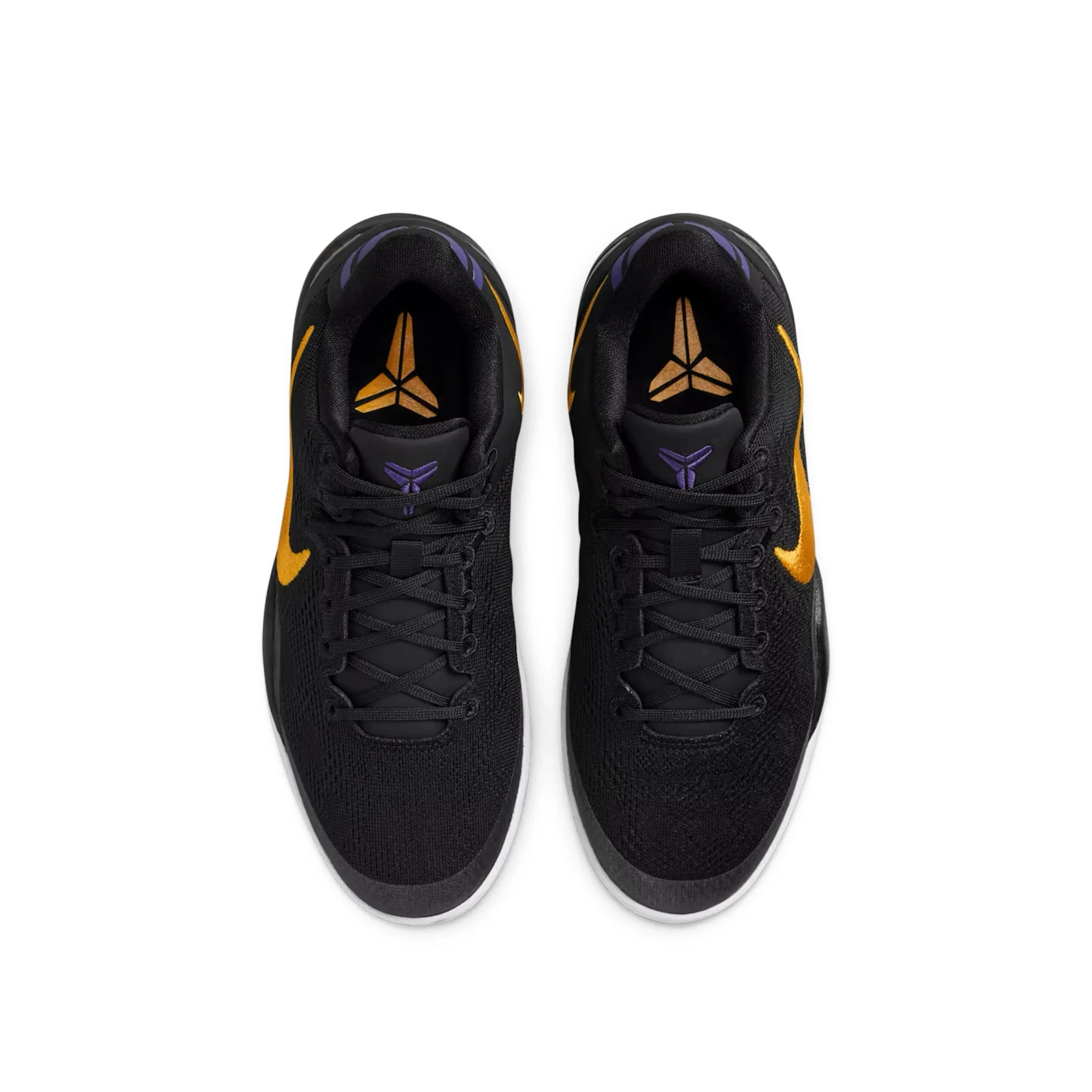 Nike Kobe 8 'Lakers Away' GS (2024) - Image 5