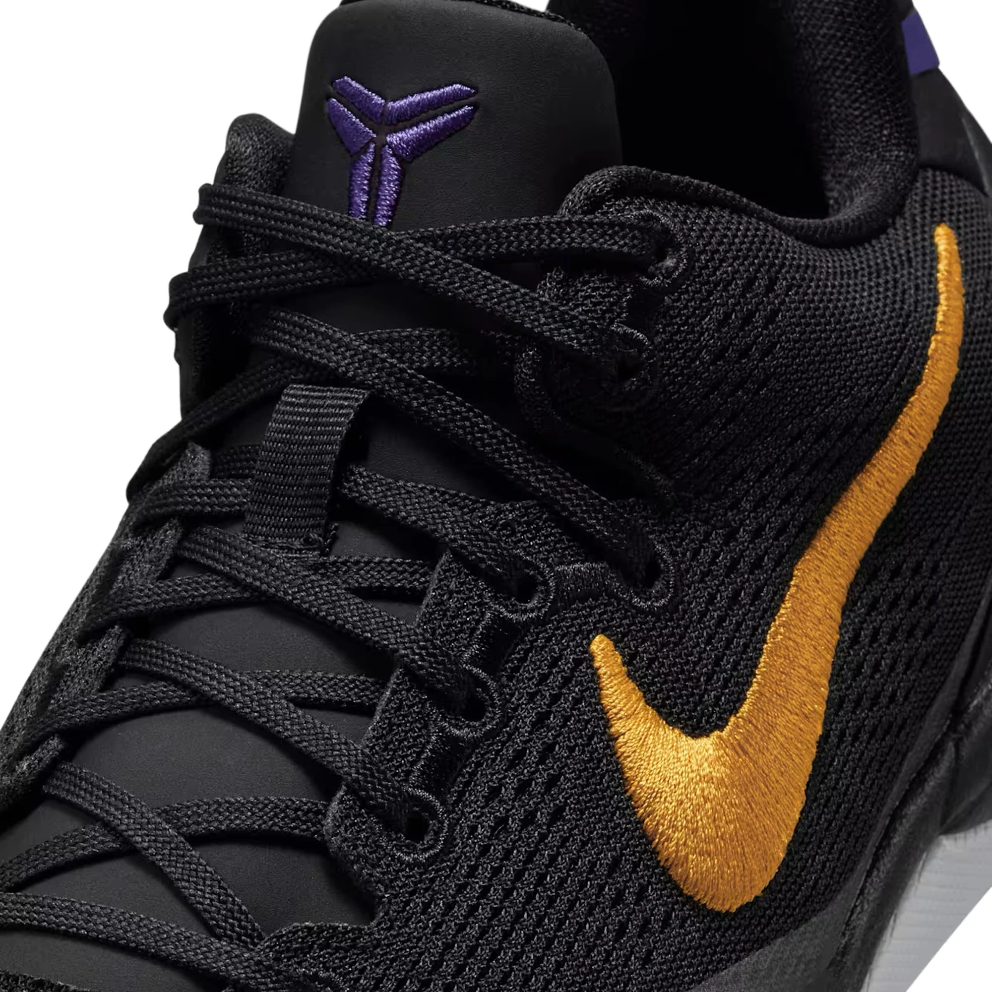 Nike Kobe 8 'Lakers Away' GS (2024) - Image 6