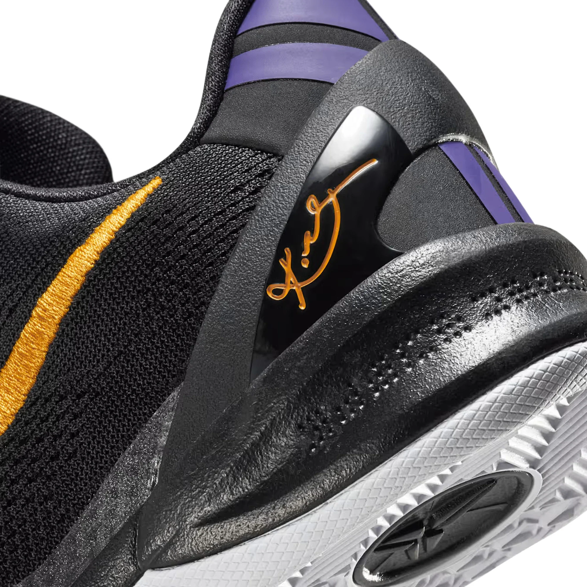 Nike Kobe 8 'Lakers Away' GS (2024) - Image 7