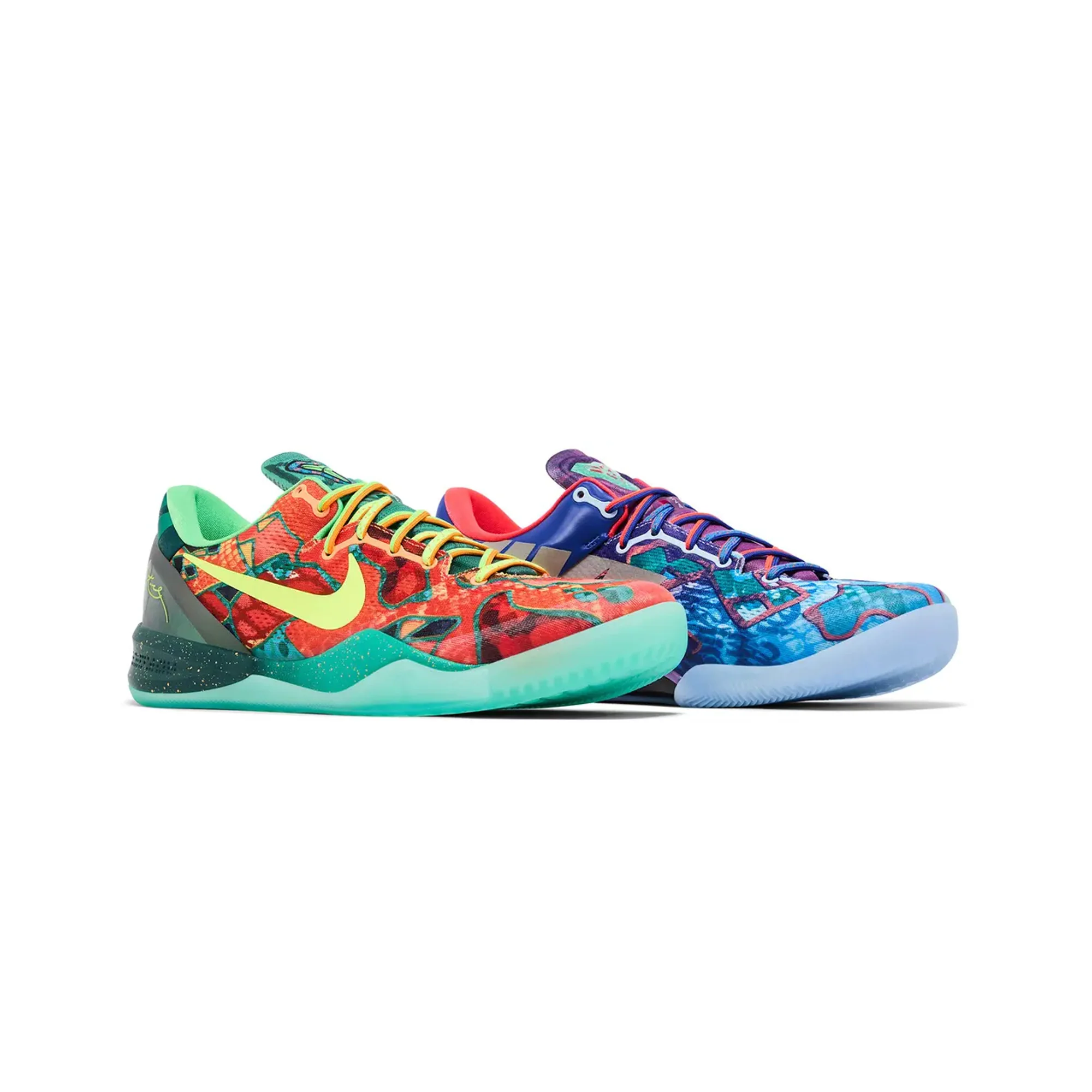Nike Kobe 8 Protro 'What The' (2025) - Image 2