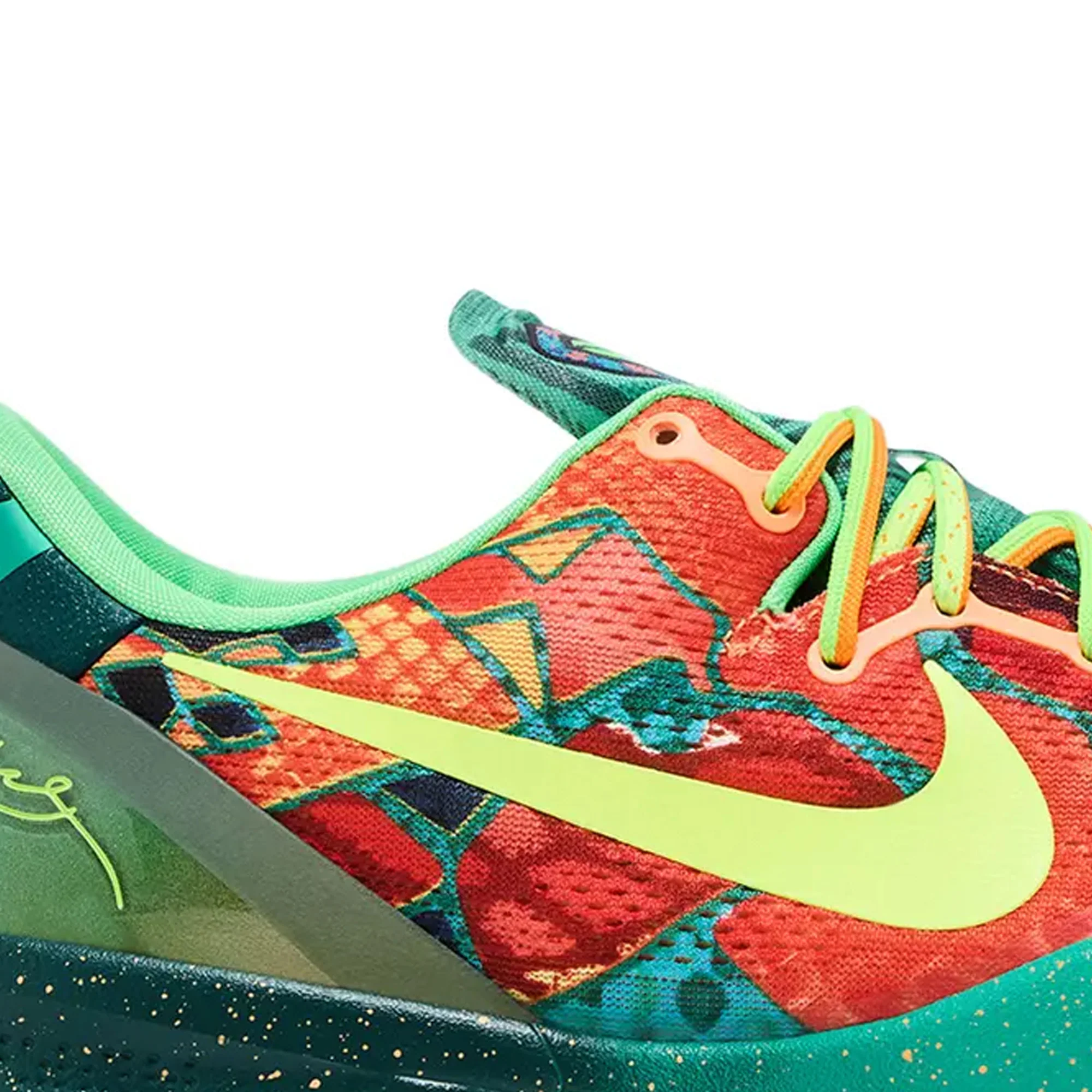 Nike Kobe 8 Protro 'What The' (2025) - Image 6