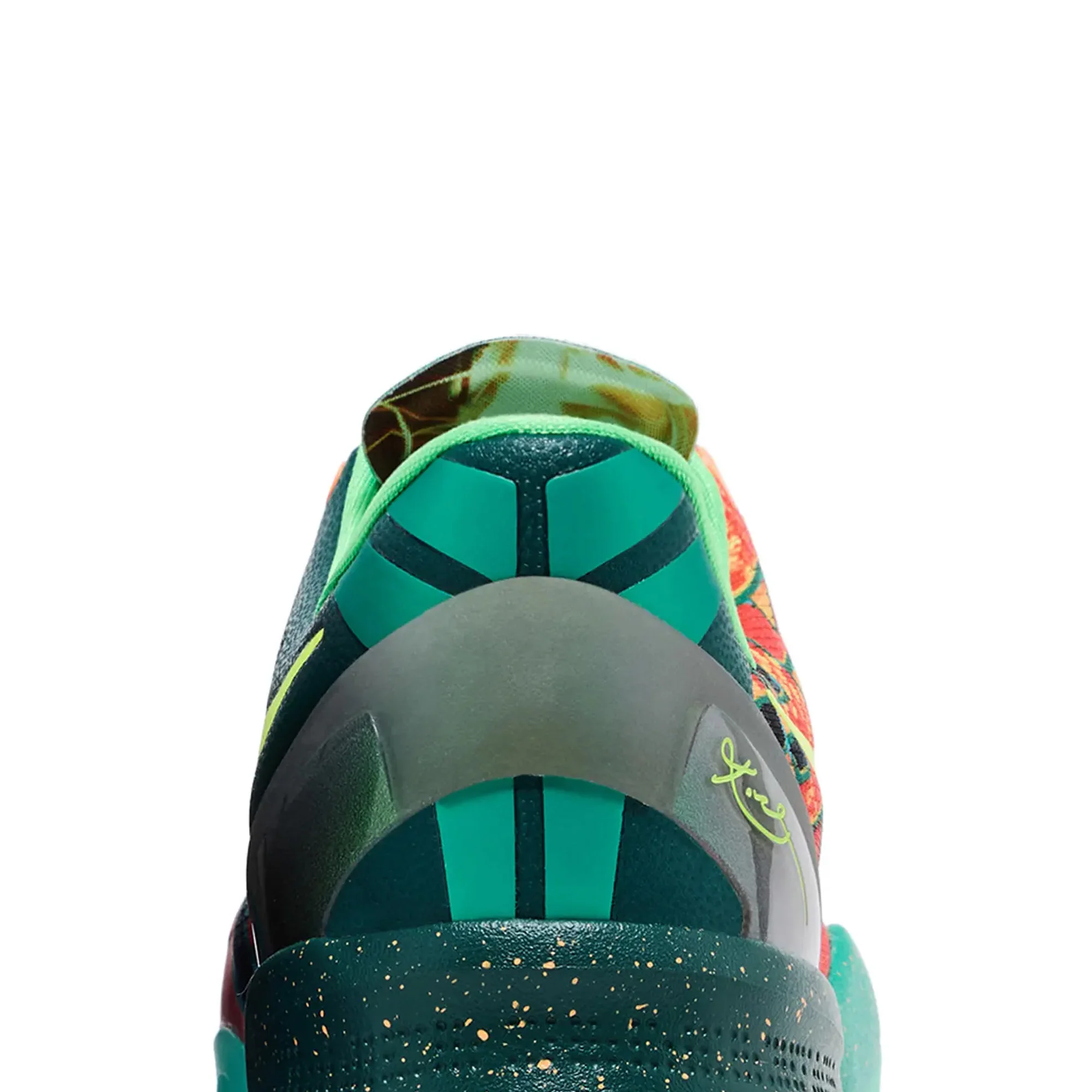 Nike Kobe 8 Protro 'What The' (2025) - Image 7