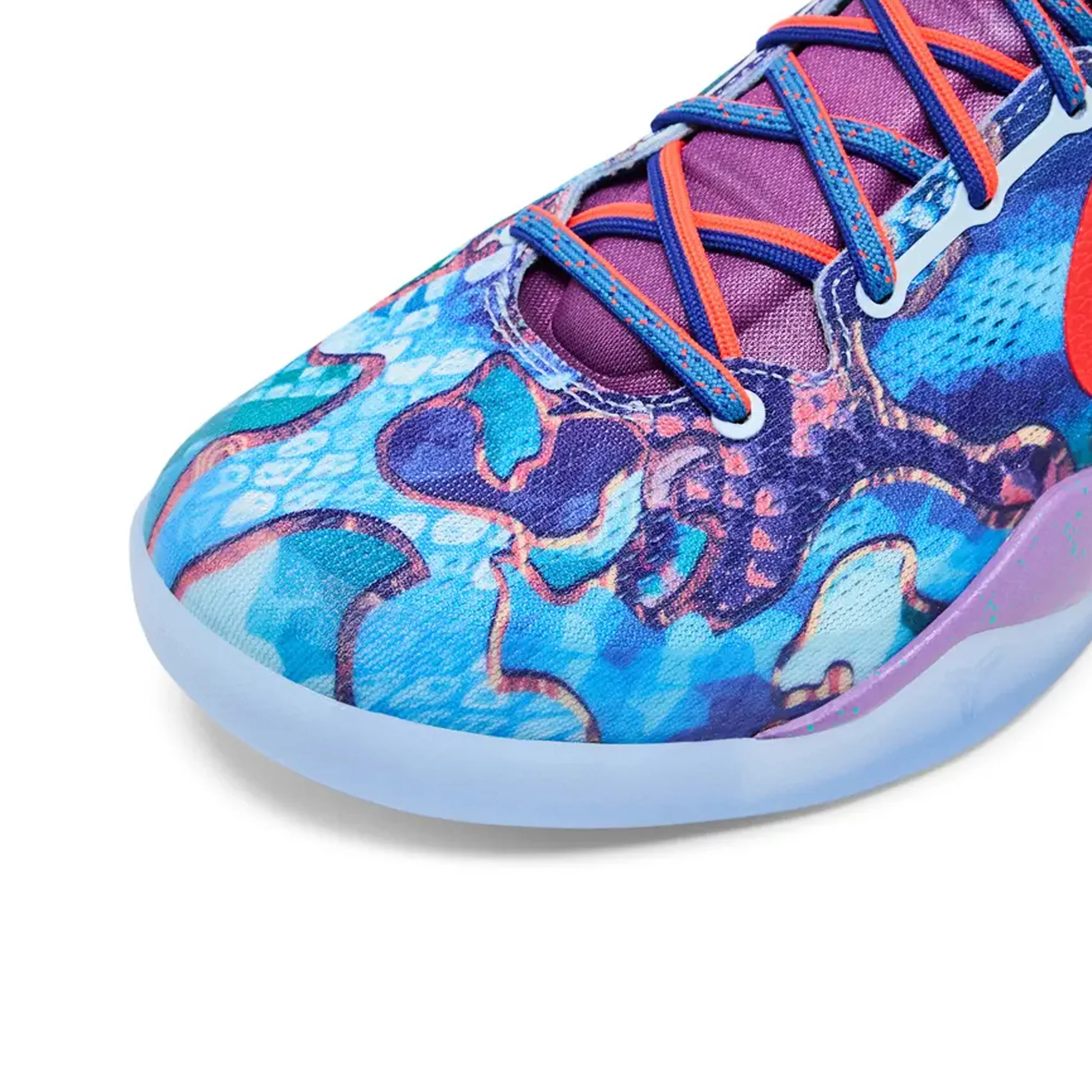 Nike Kobe 8 Protro 'What The' (2025) - Image 9