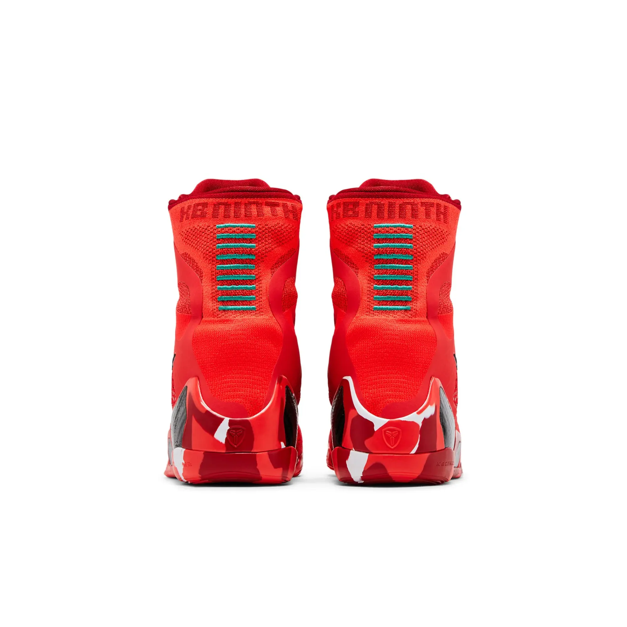 Nike Kobe 9 Elite Protro 'Christmas' (2024) - Image 4