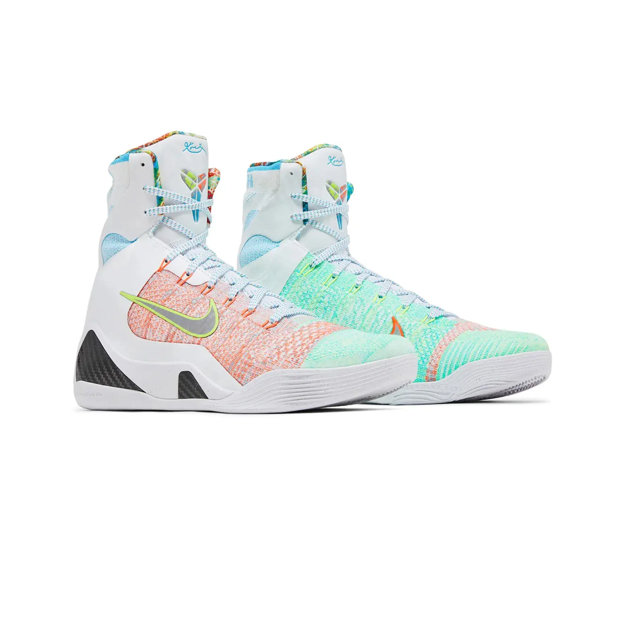 Nike Kobe 9 Elite Protro 'What The' (2025) - Image 2