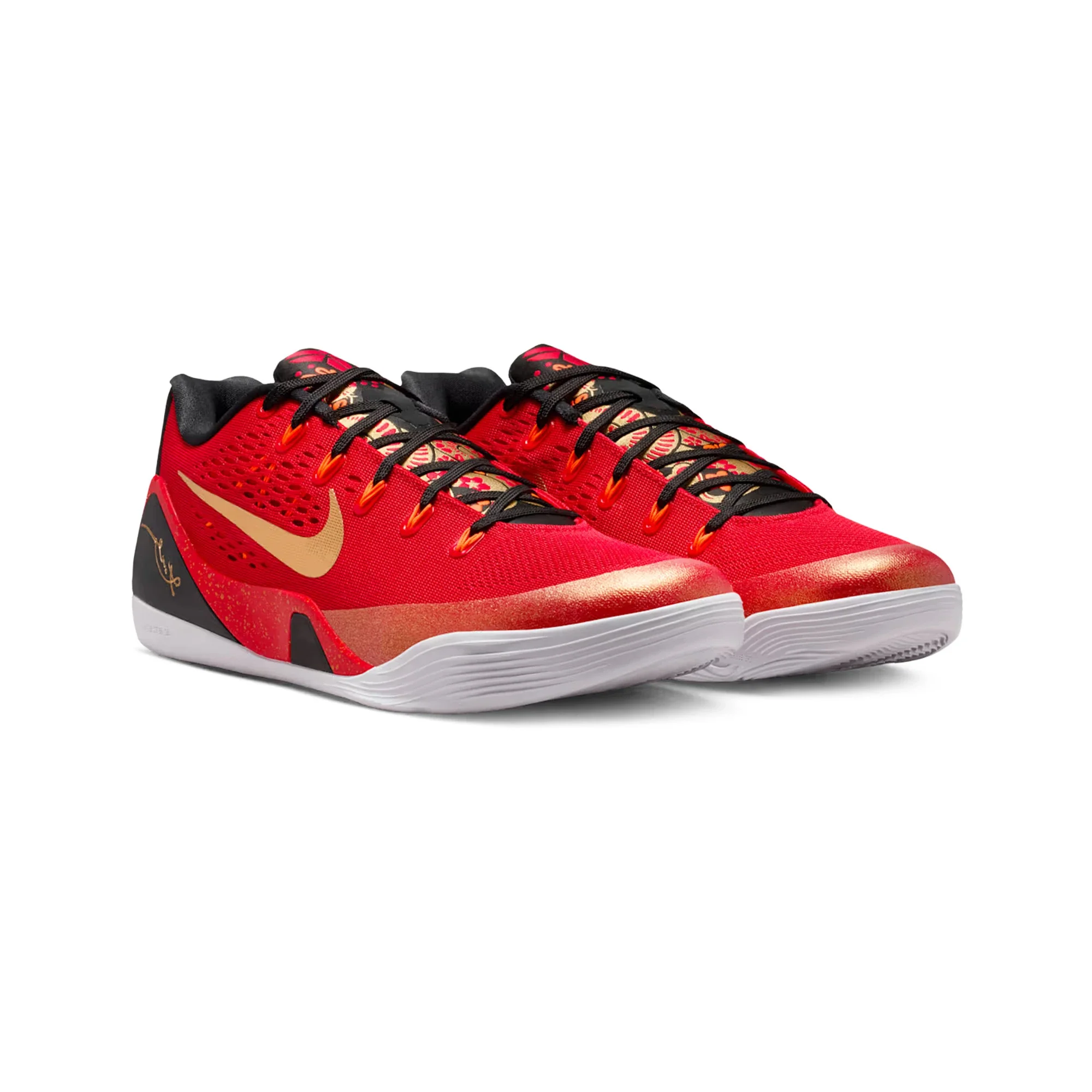 Nike Kobe 9 EM Low Protro 'China' (2025) - Image 2