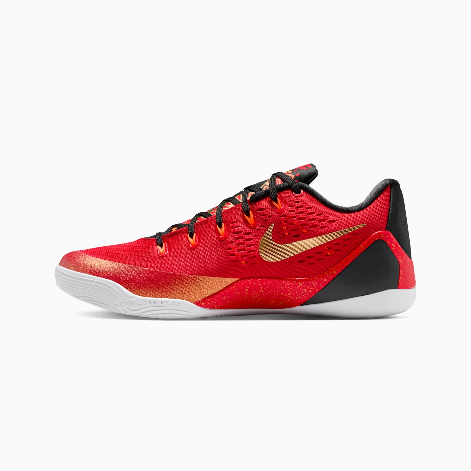 Nike Kobe 9 EM Low Protro 'China' (2025) - Image 3