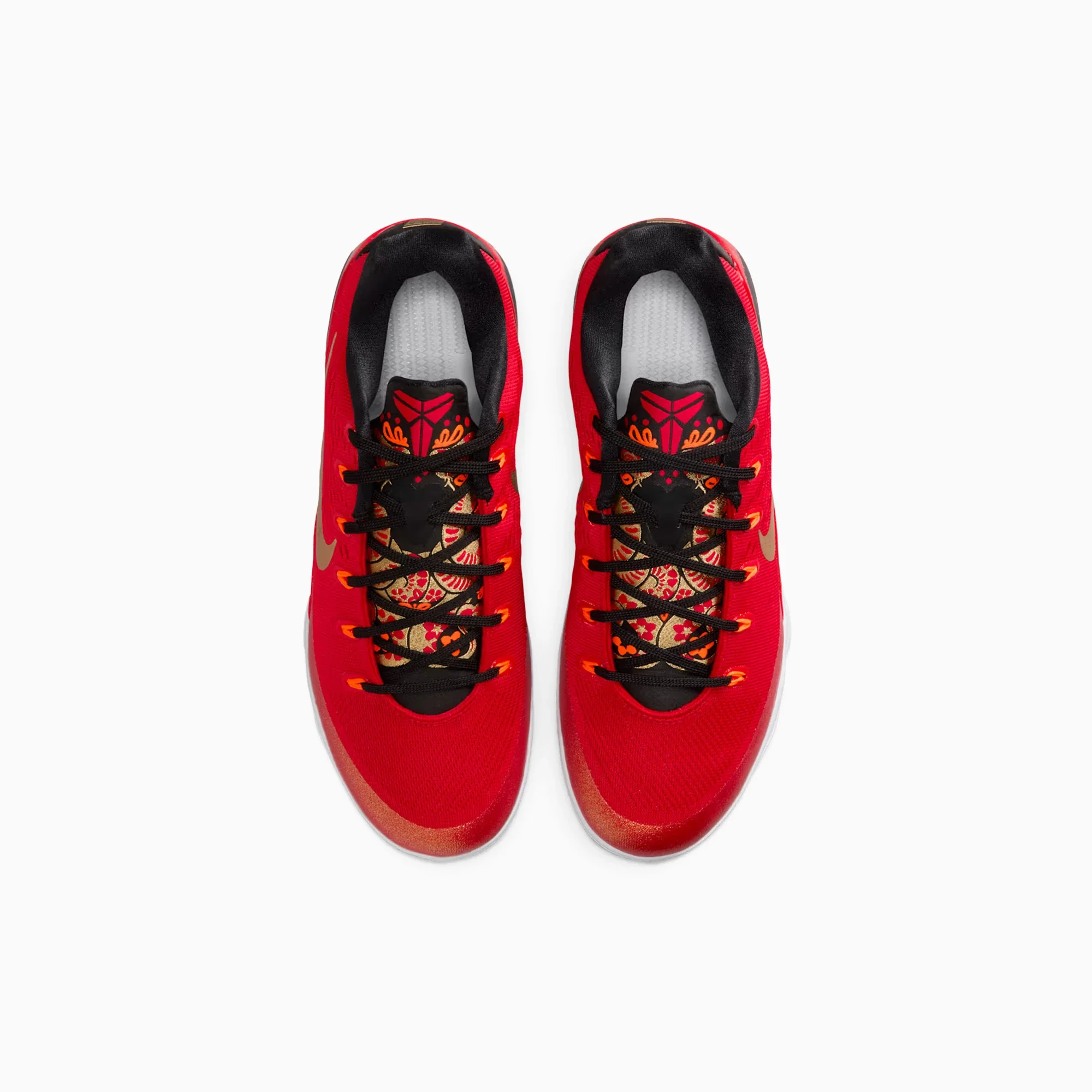 Nike Kobe 9 EM Low Protro 'China' (2025) - Image 4
