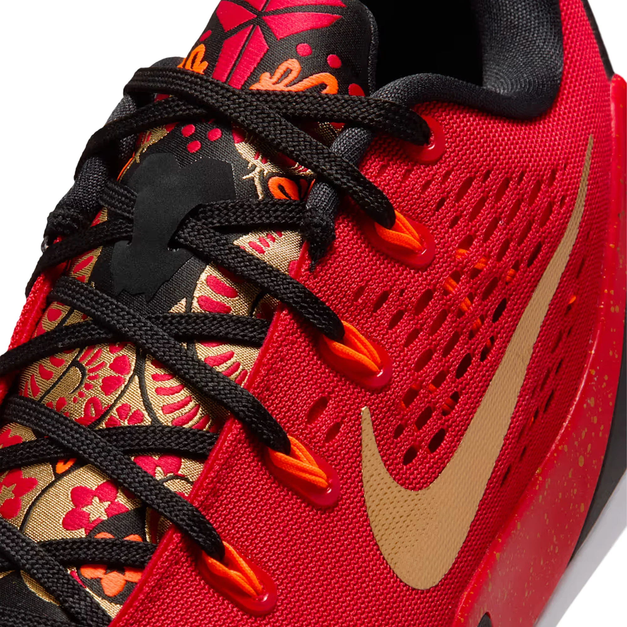 Nike Kobe 9 EM Low Protro 'China' (2025) - Image 8