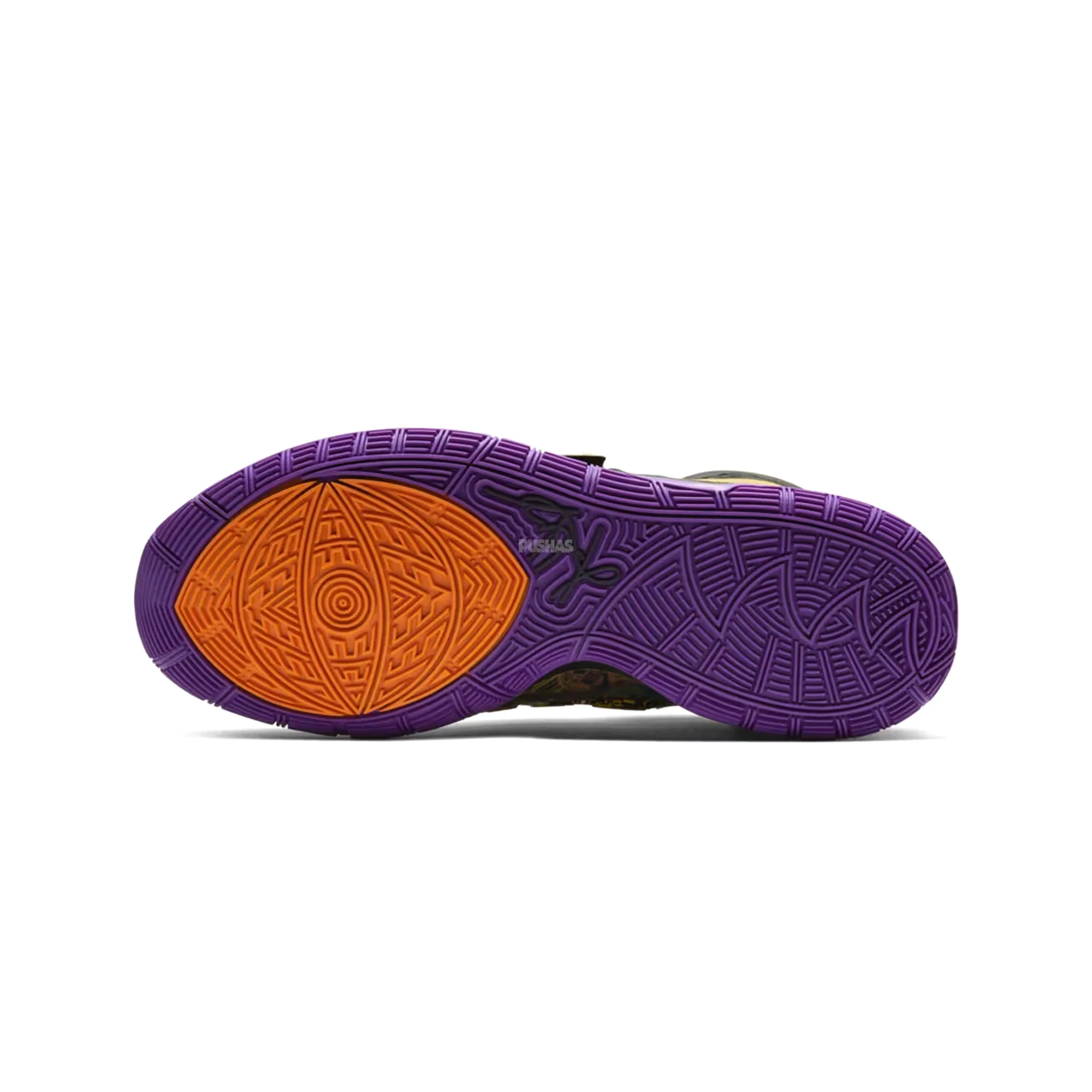 Nike Kyrie 6 'Chinese New Year' (2020) - Image 4