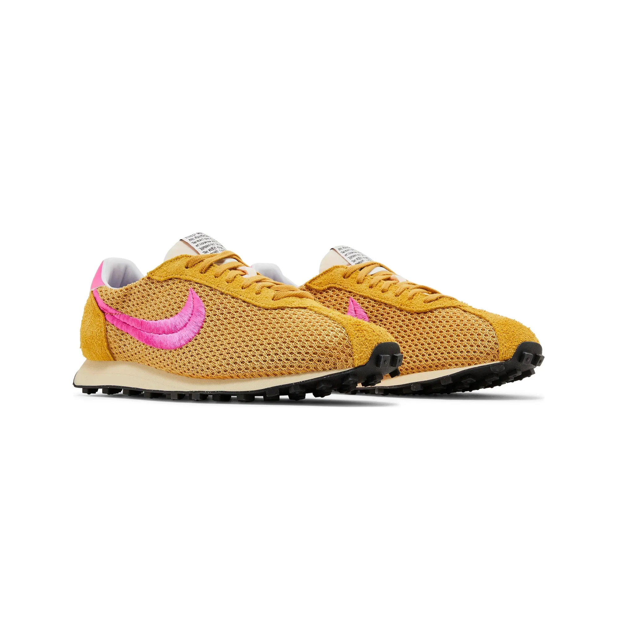 Nike LD-1000 SP Stussy 'Sanded Gold' (2024) - Image 2