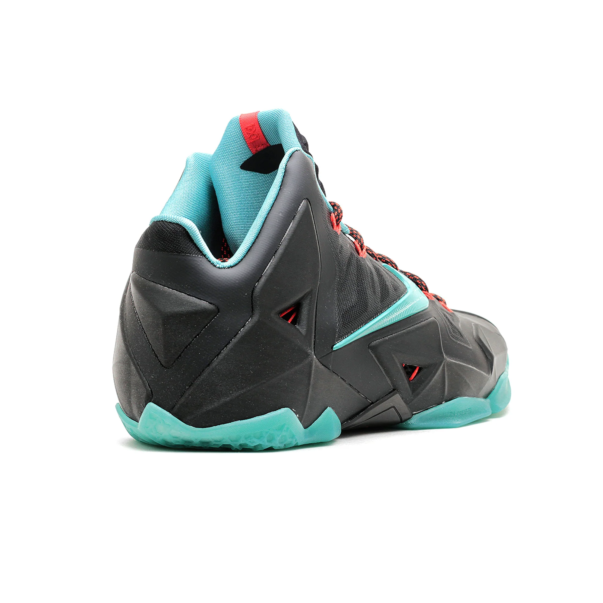 Nike LeBron 11 'Diffused Jade' (2014) - Image 2
