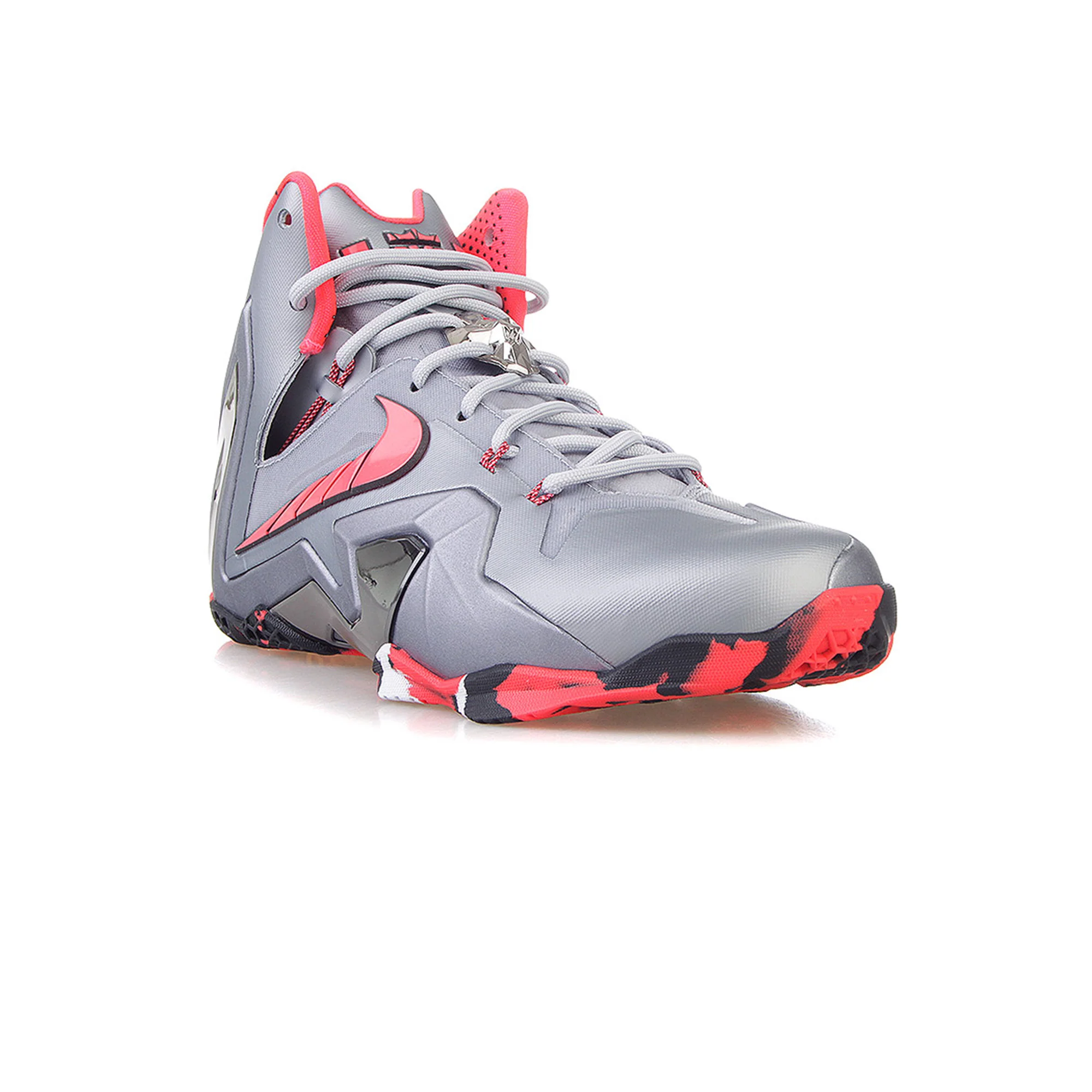 Nike LeBron 11 Elite 'Team' (2014) - Image 2