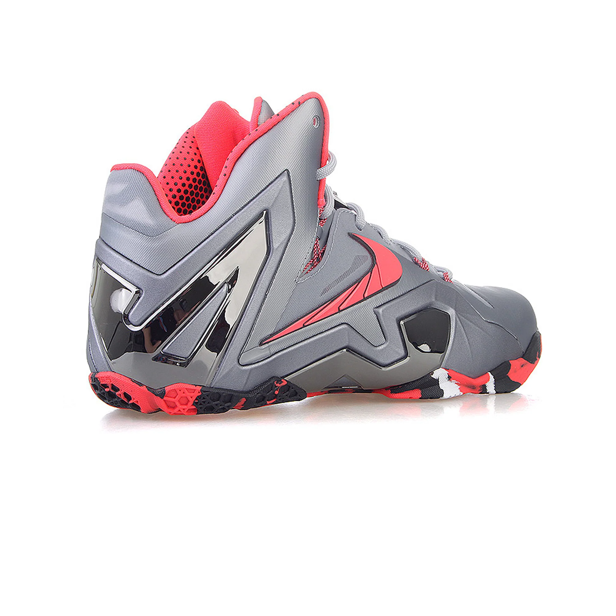 Nike LeBron 11 Elite 'Team' (2014) - Image 3