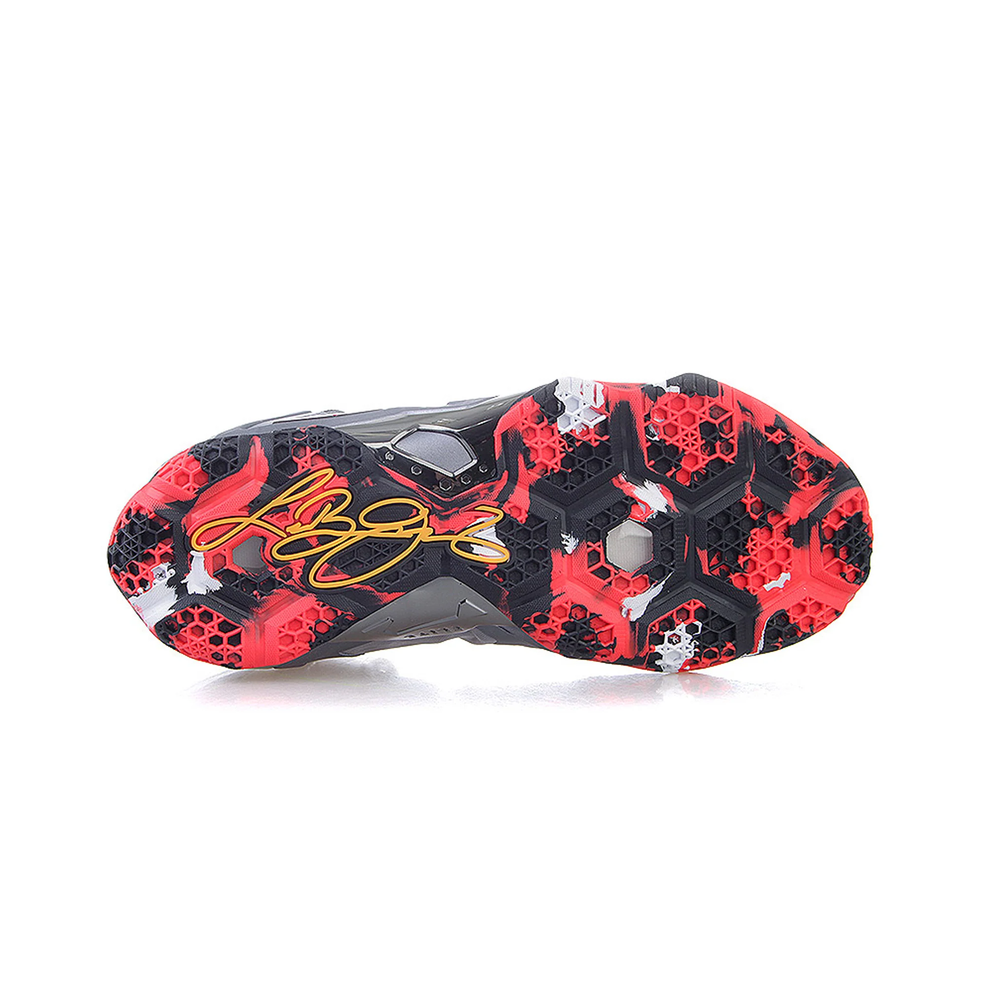 Nike LeBron 11 Elite 'Team' (2014) - Image 5