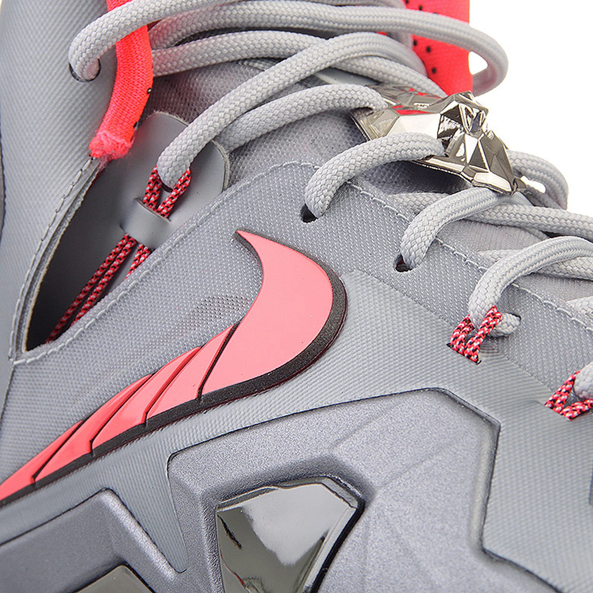Nike LeBron 11 Elite 'Team' (2014) - Image 6