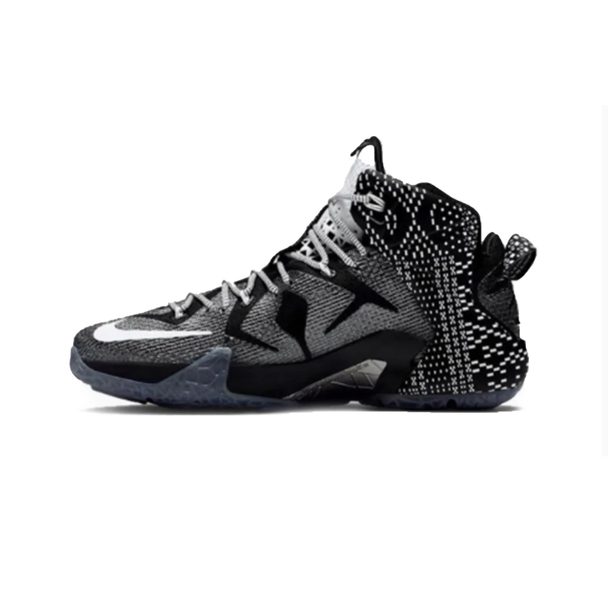Nike LeBron 12 'BHM' (2015) - Image 3