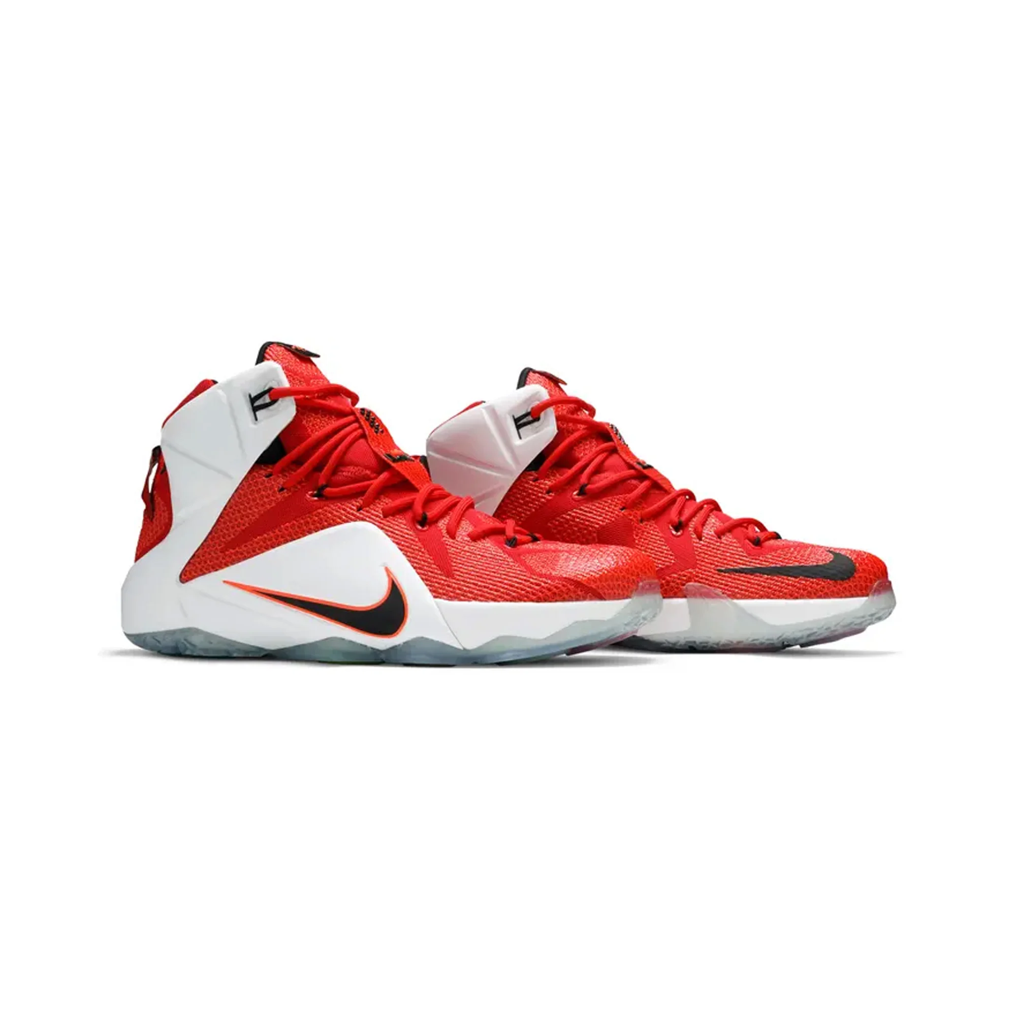 Nike LeBron 12 'Heart of a Lion' (2014) - Image 2