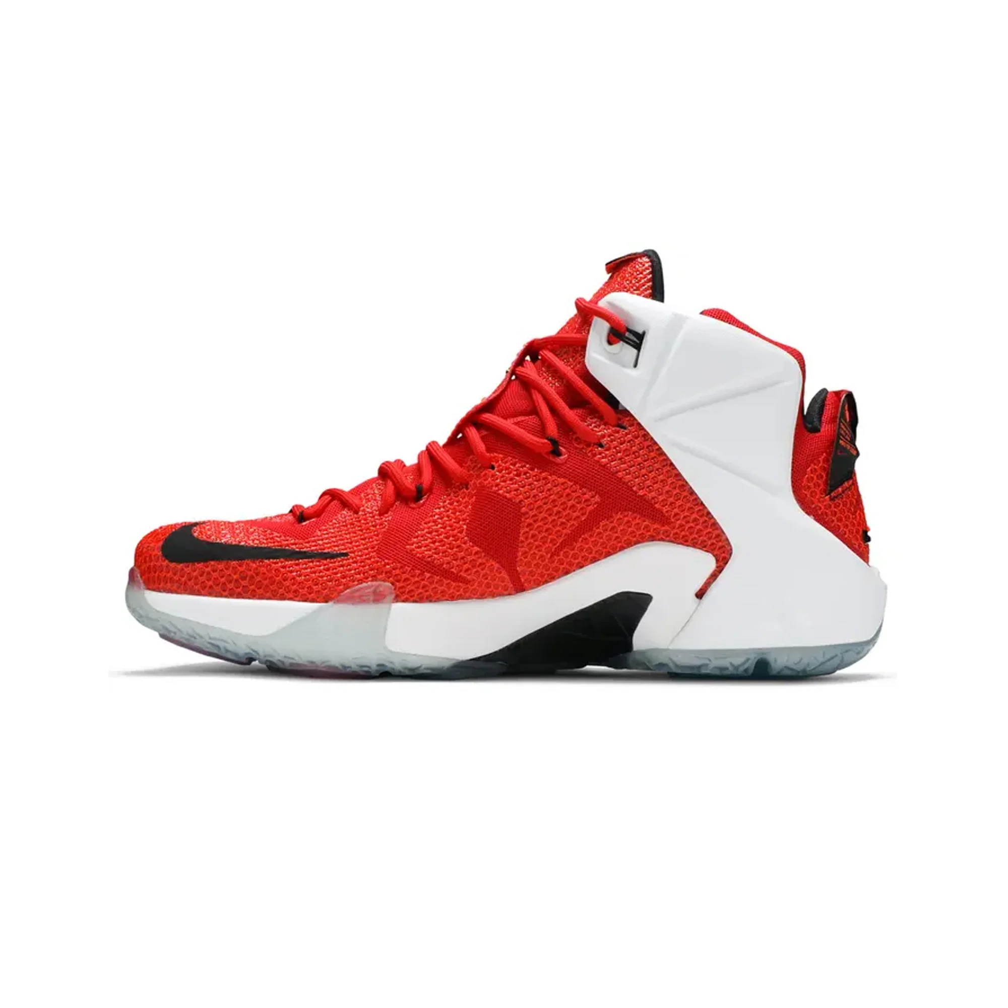 Nike LeBron 12 'Heart of a Lion' (2014) - Image 3