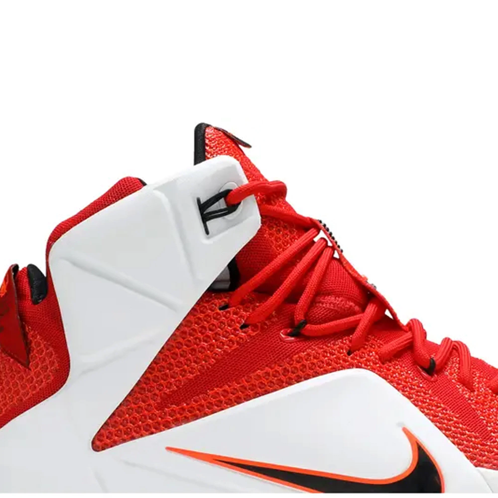Nike LeBron 12 'Heart of a Lion' (2014) - Image 6