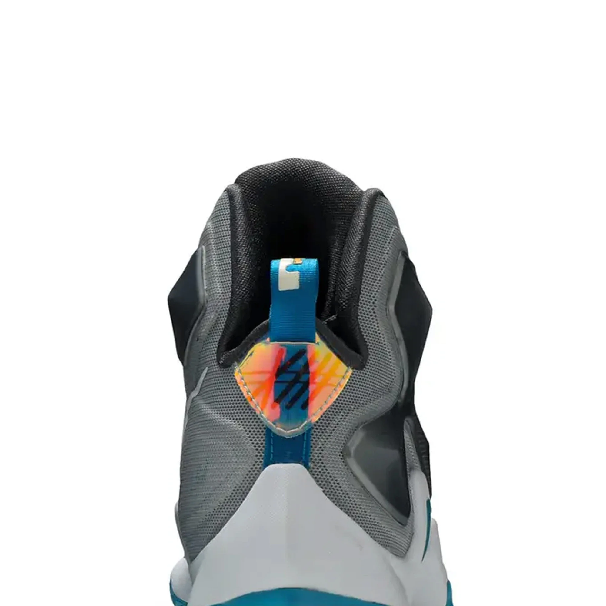 Nike LeBron 13 'Blue Lagoon' (2015) - Image 7
