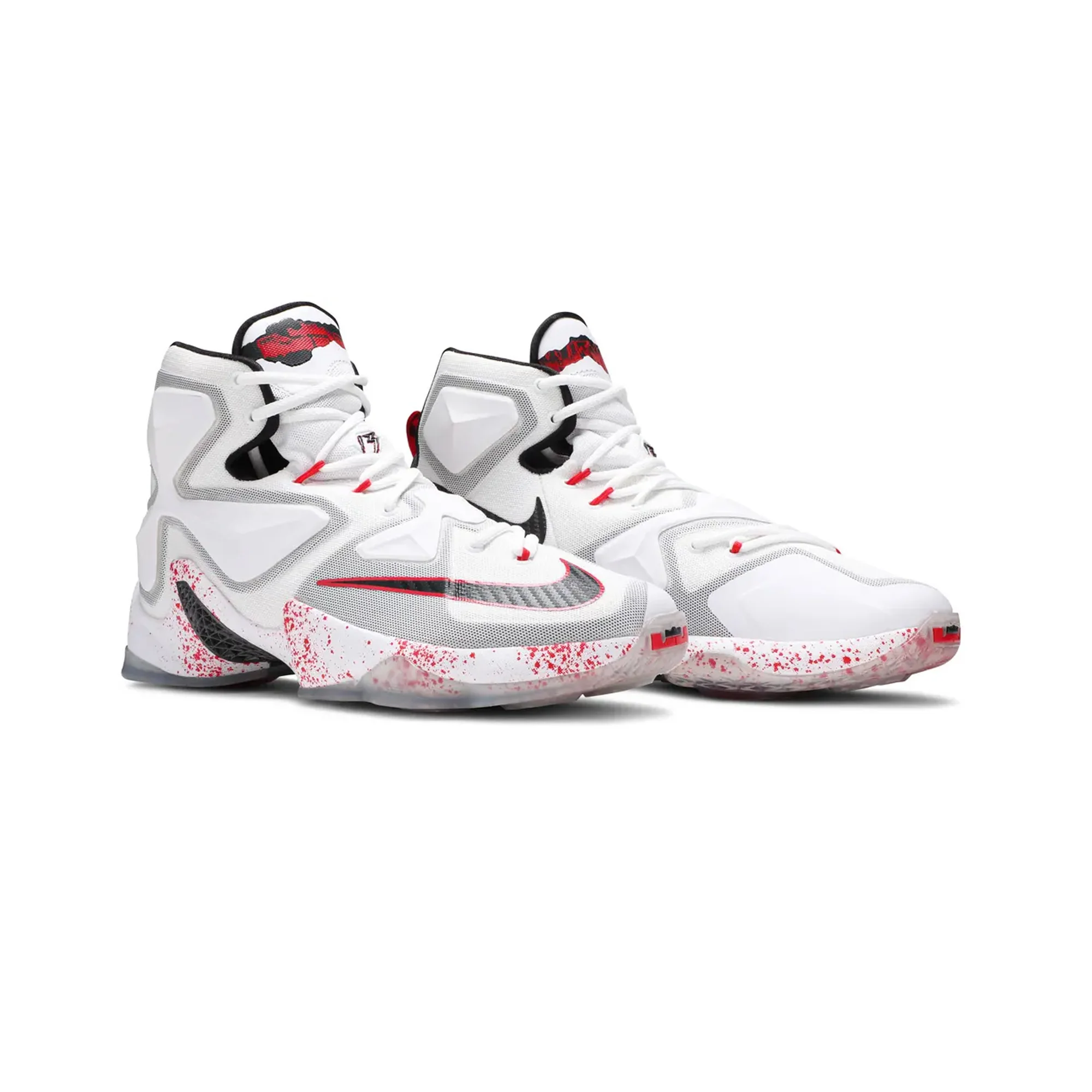 Nike LeBron 13 'Friday the 13th' (2015) - Image 2