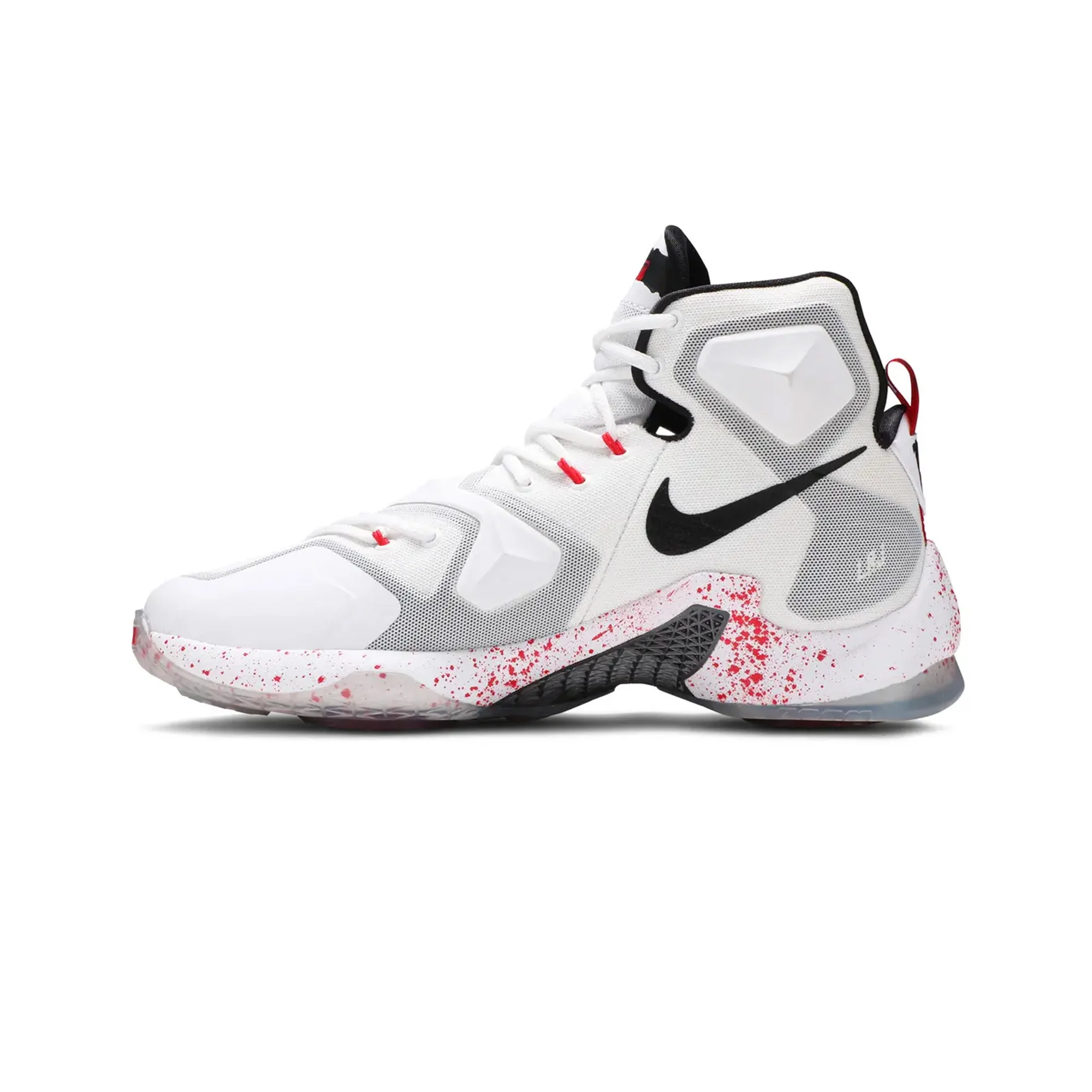 Nike LeBron 13 'Friday the 13th' (2015) - Image 3