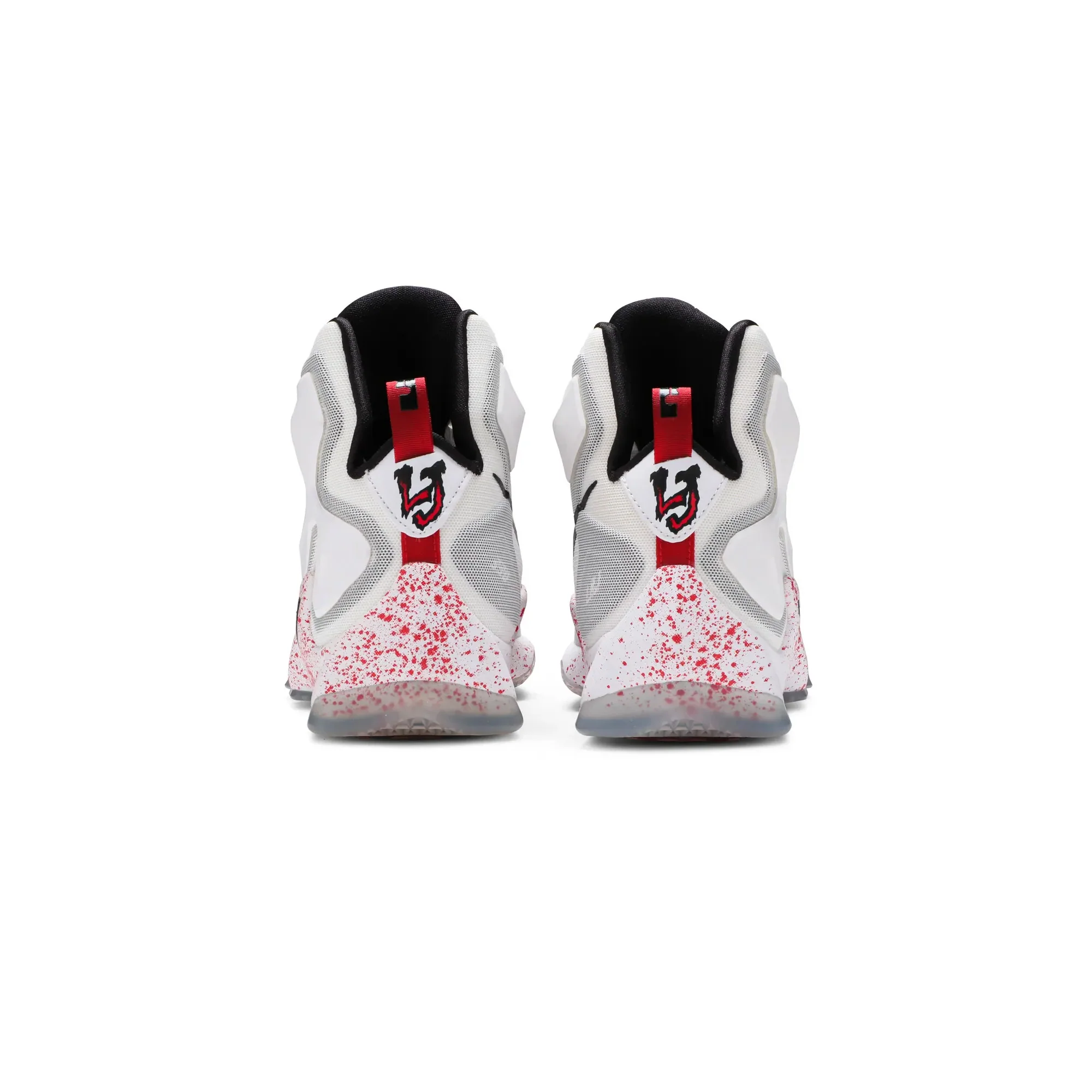 Nike LeBron 13 'Friday the 13th' (2015) - Image 4
