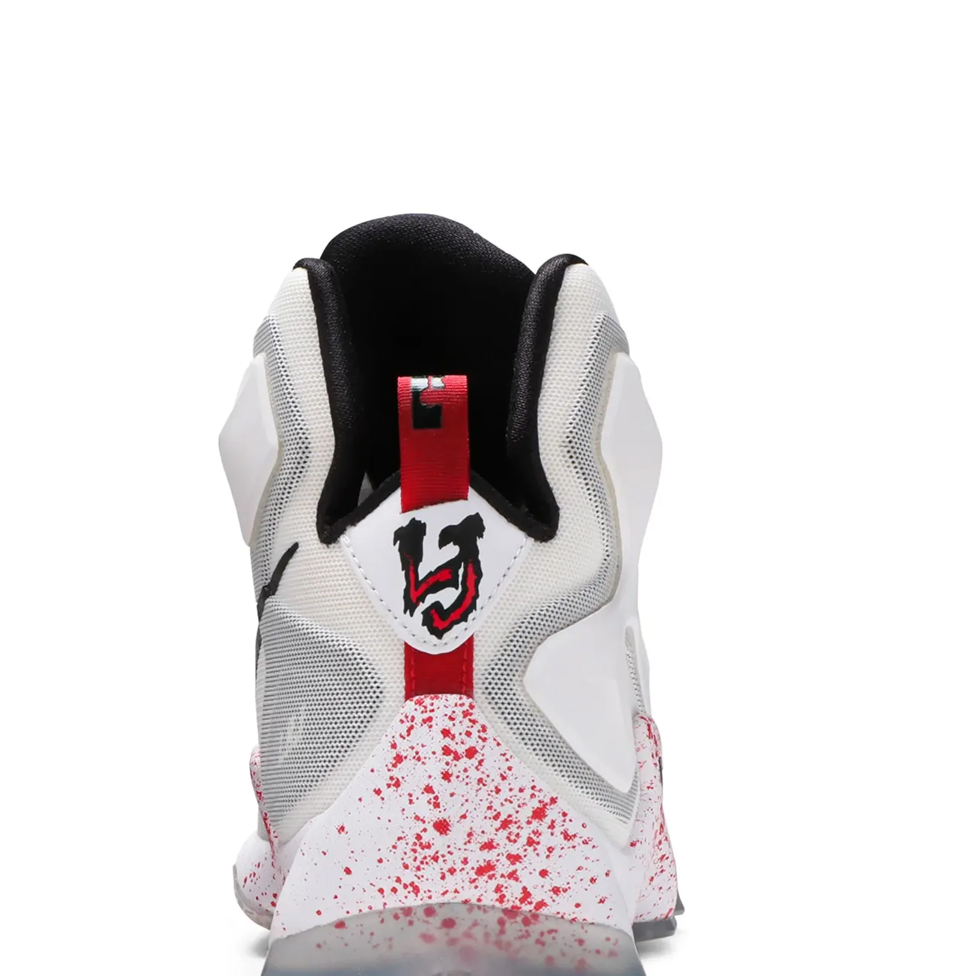 Nike LeBron 13 'Friday the 13th' (2015) - Image 6