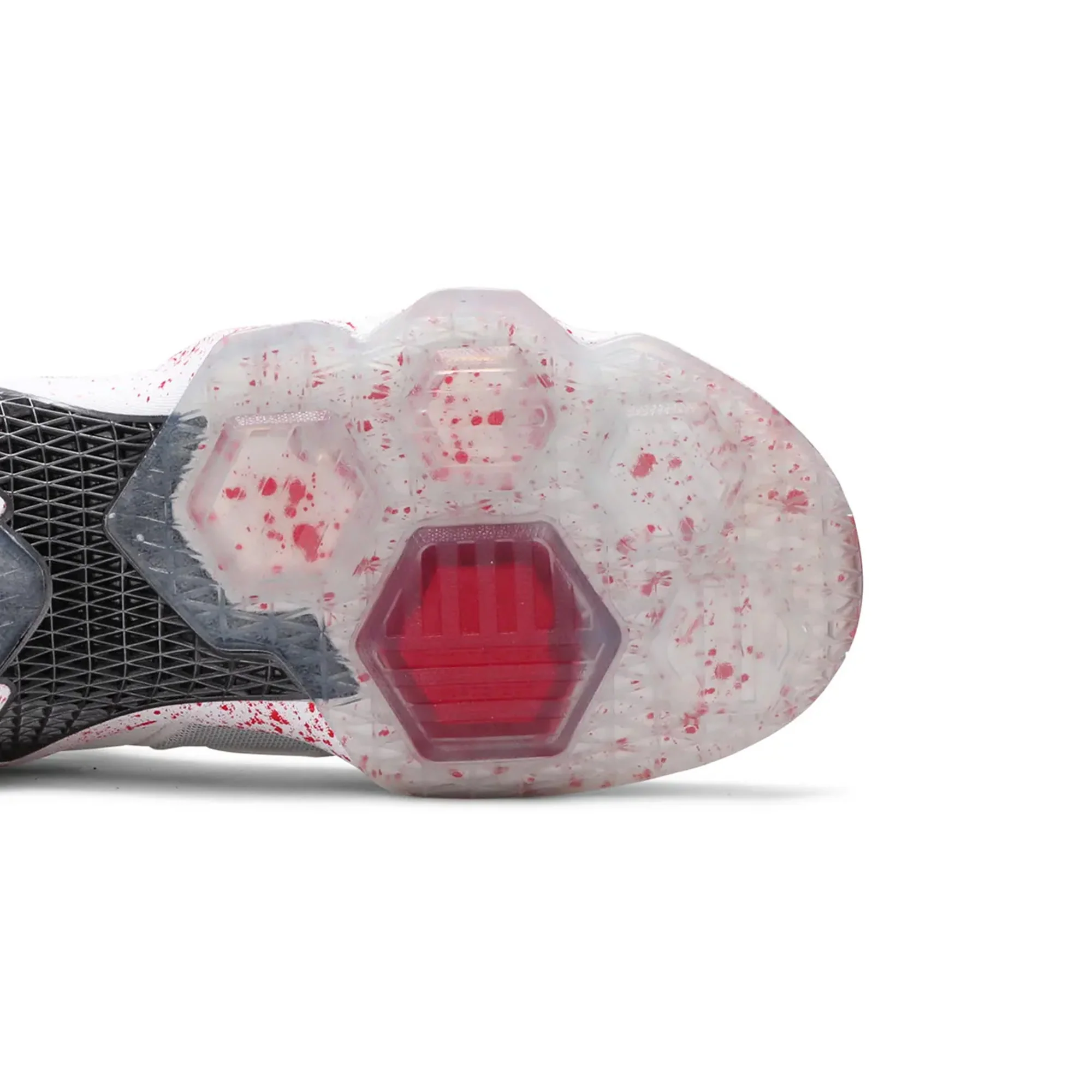Nike LeBron 13 'Friday the 13th' (2015) - Image 7