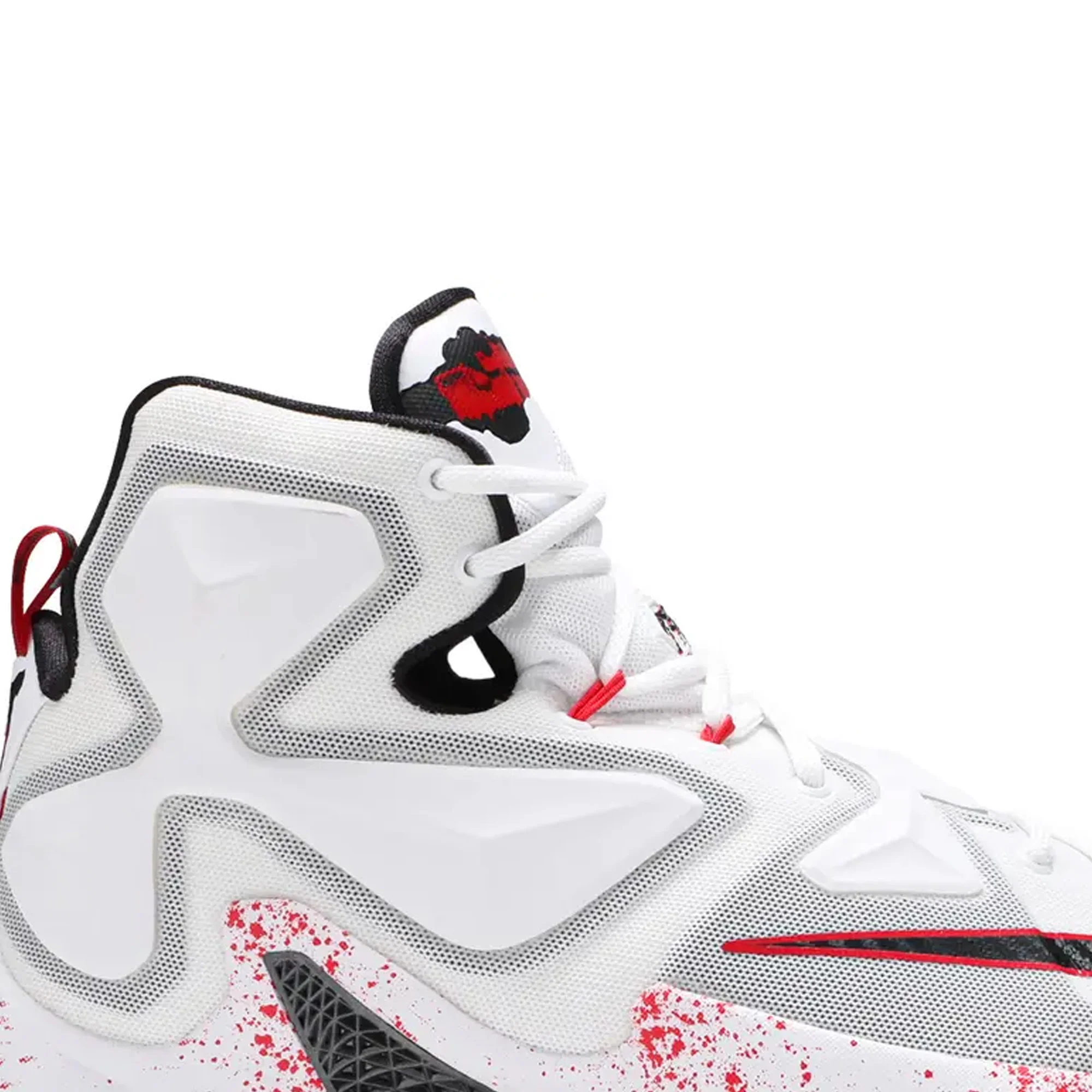 Nike LeBron 13 'Friday the 13th' (2015) - Image 8