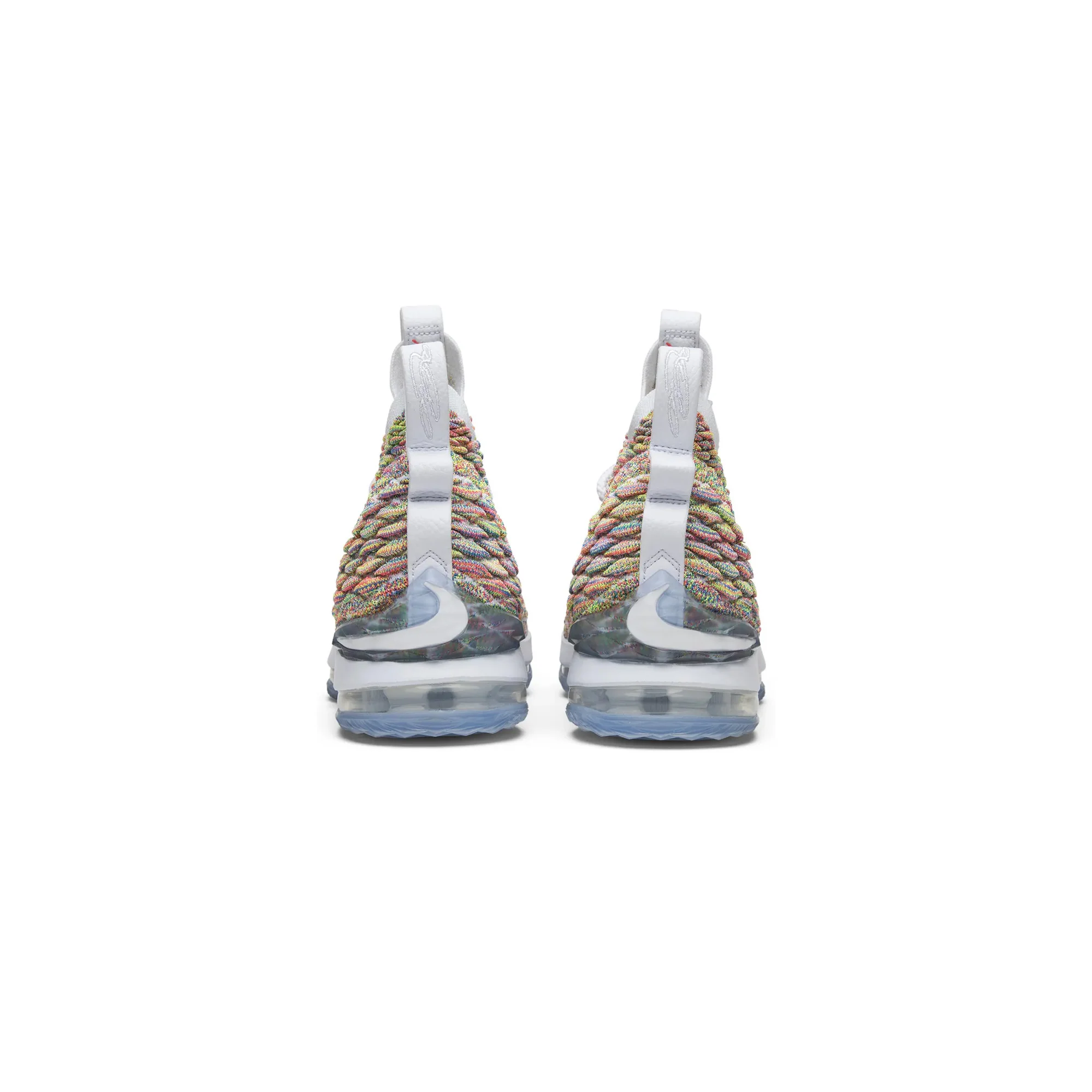 Nike LeBron 15 'Fruity Pebbles' (2018) - Image 4