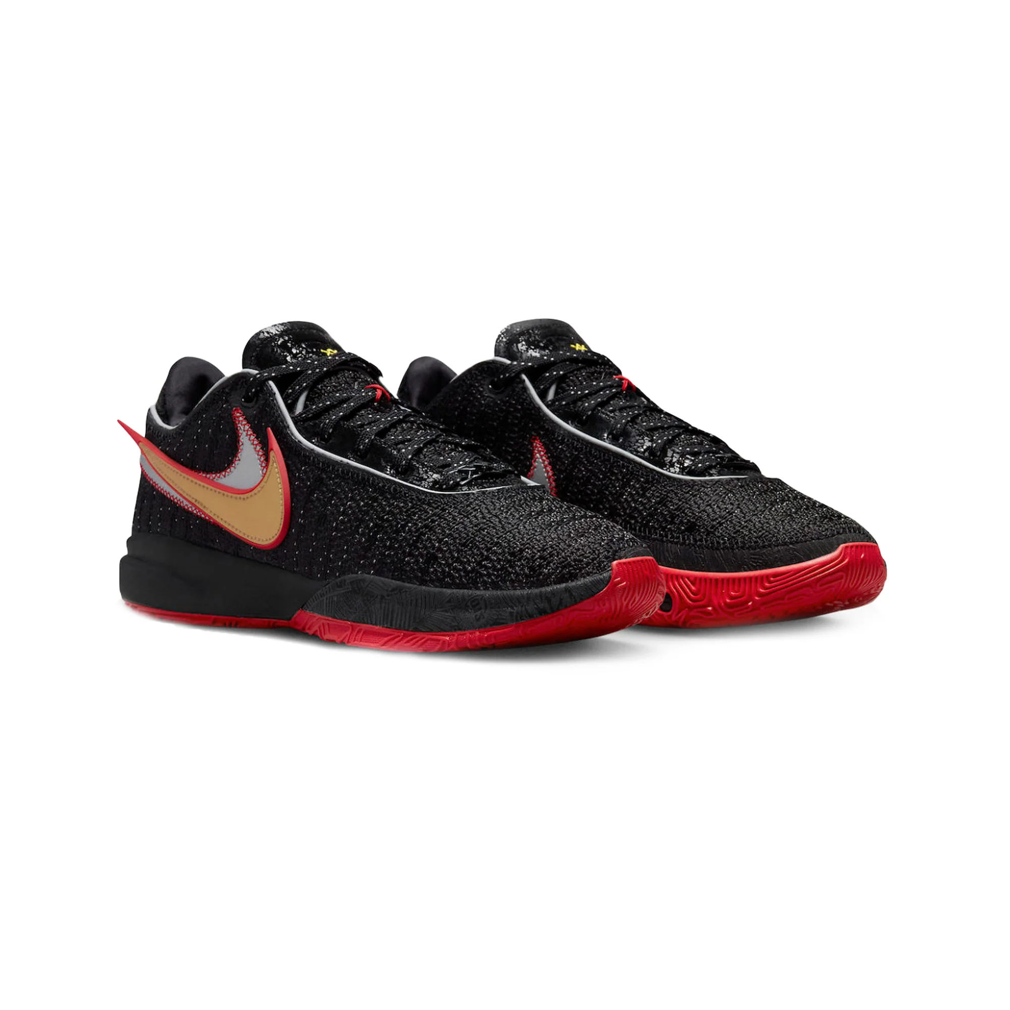 Nike LeBron 20 'Miami Heat' (2022) - Image 2